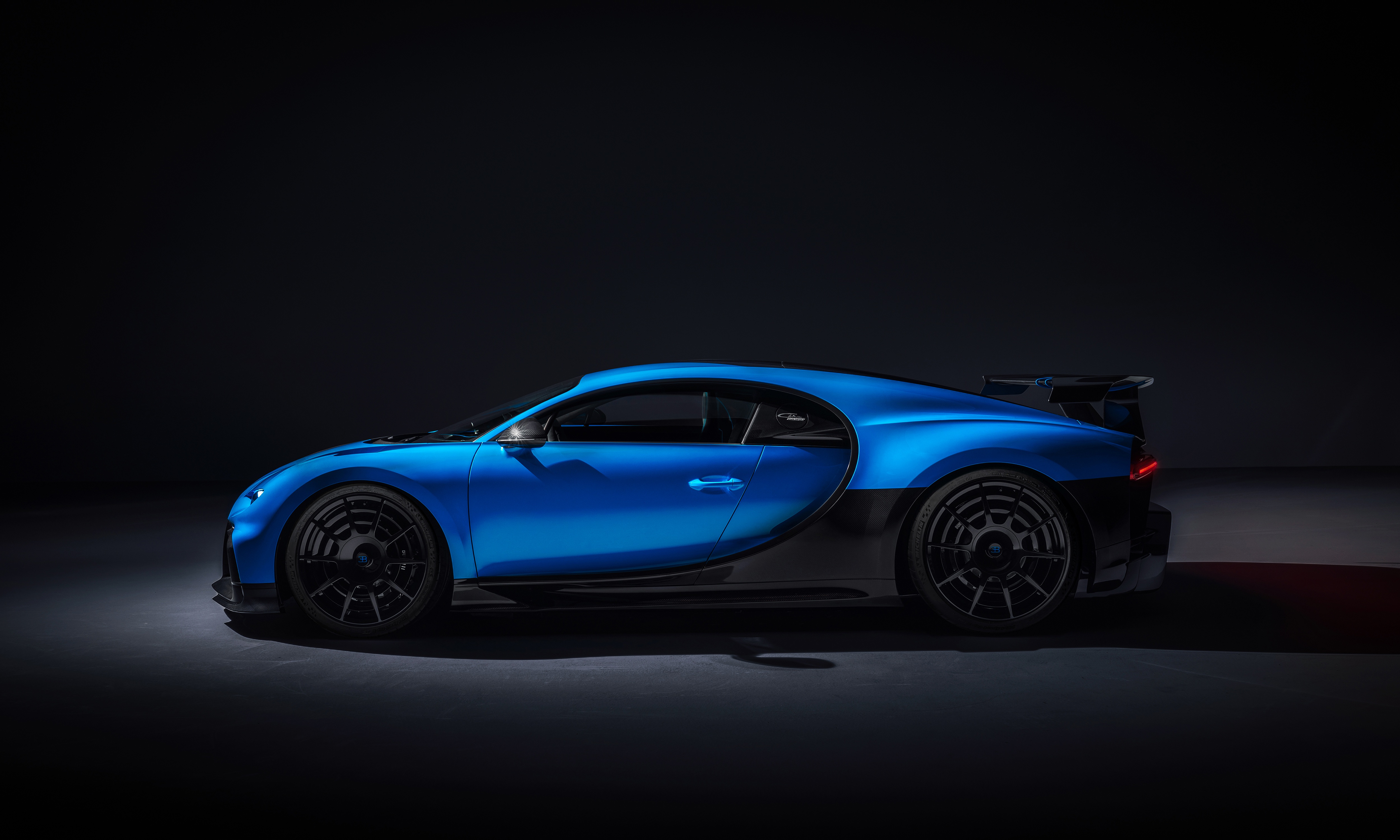 Bugatti Veyron super Sport 2020