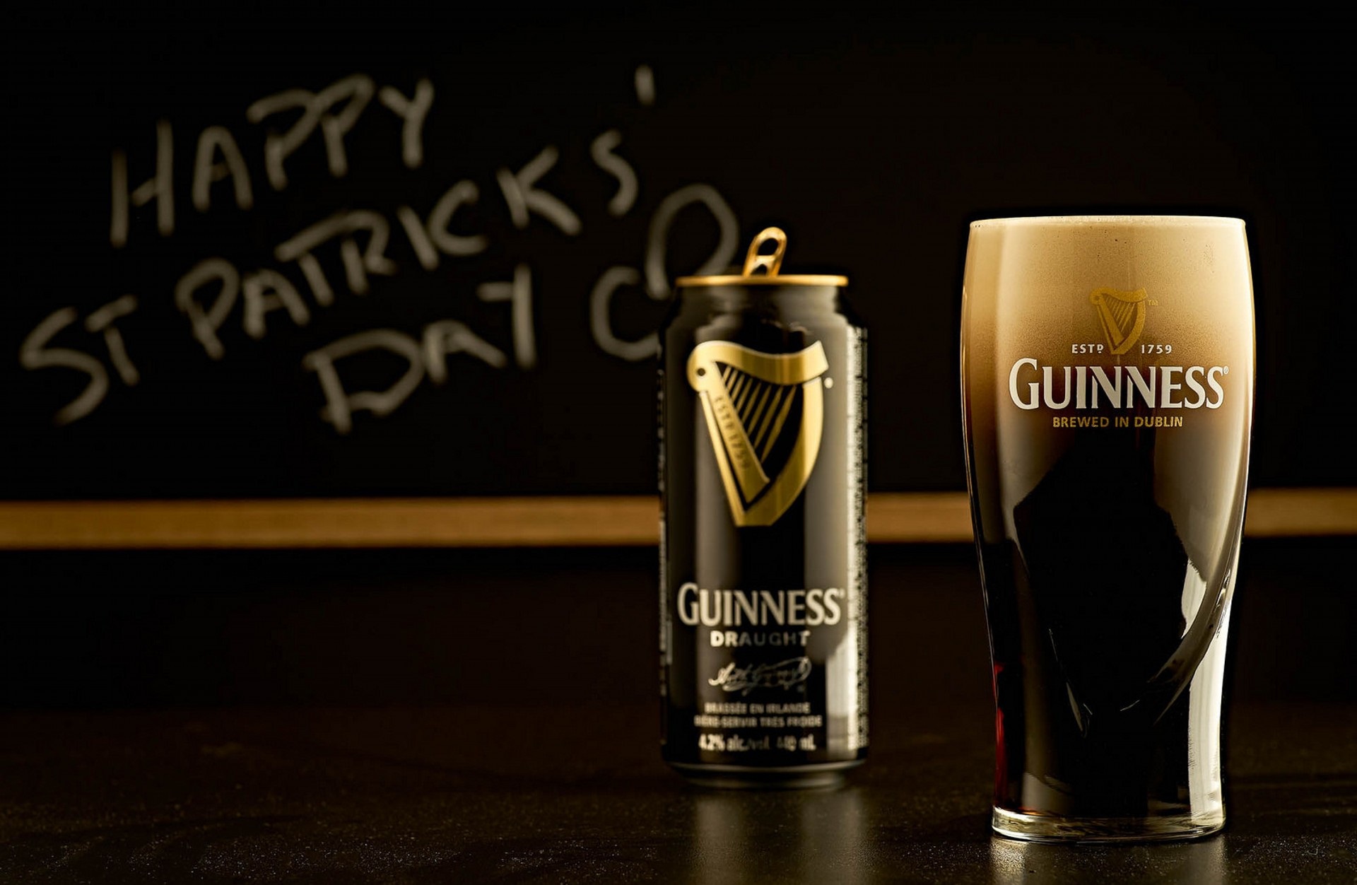 guinness, products, alcohol, beer, st patrick's day cell phone wallpapers