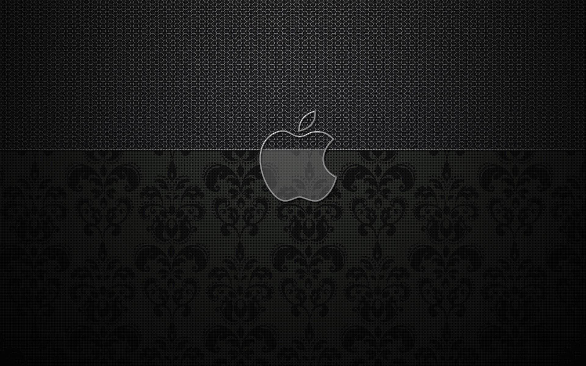 11947 Hintergrundbild herunterladen marken, hintergrund, apple, schwarz - Bildschirmschoner und Bilder kostenlos