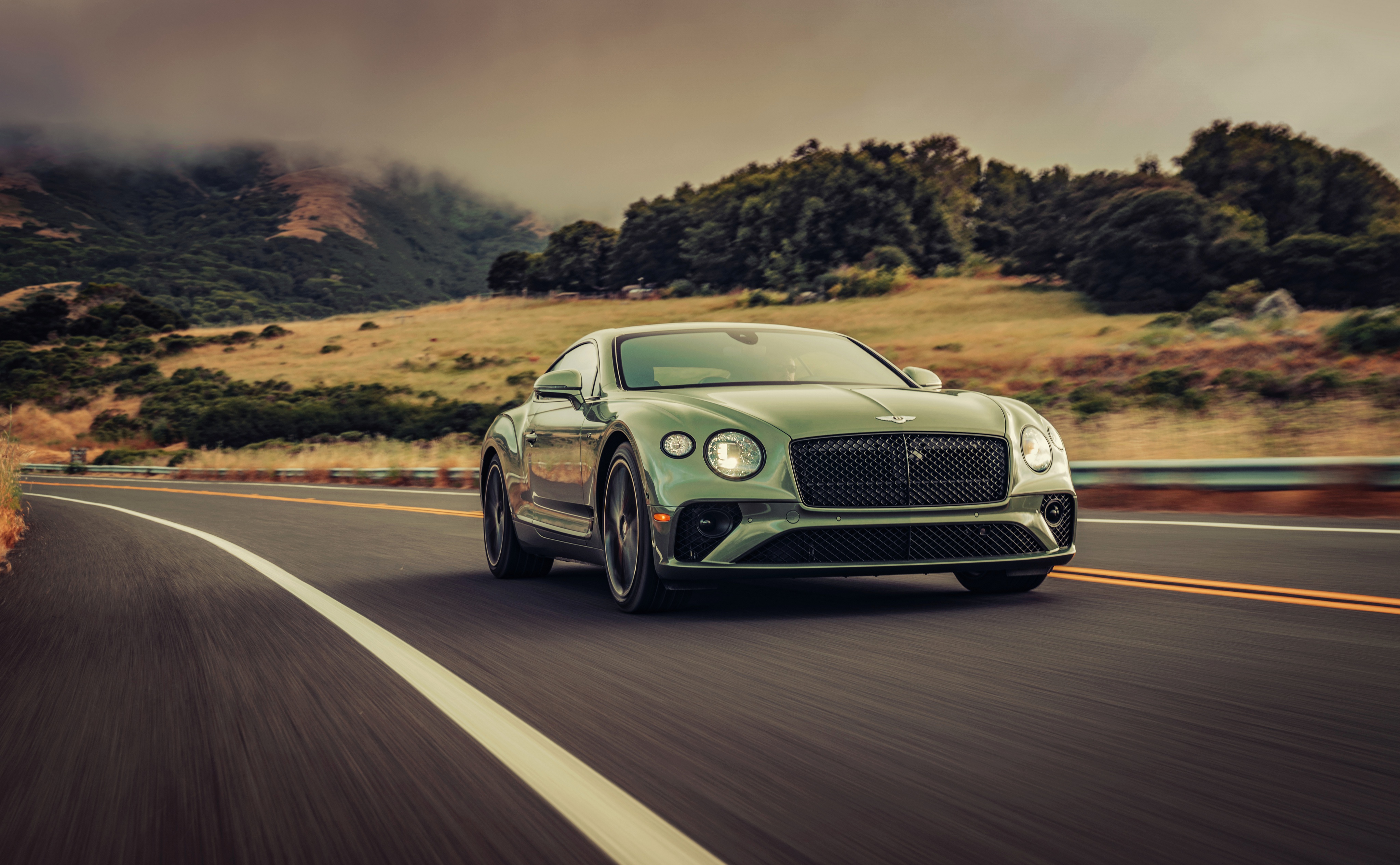 Bentley Continental gt v8 машинки