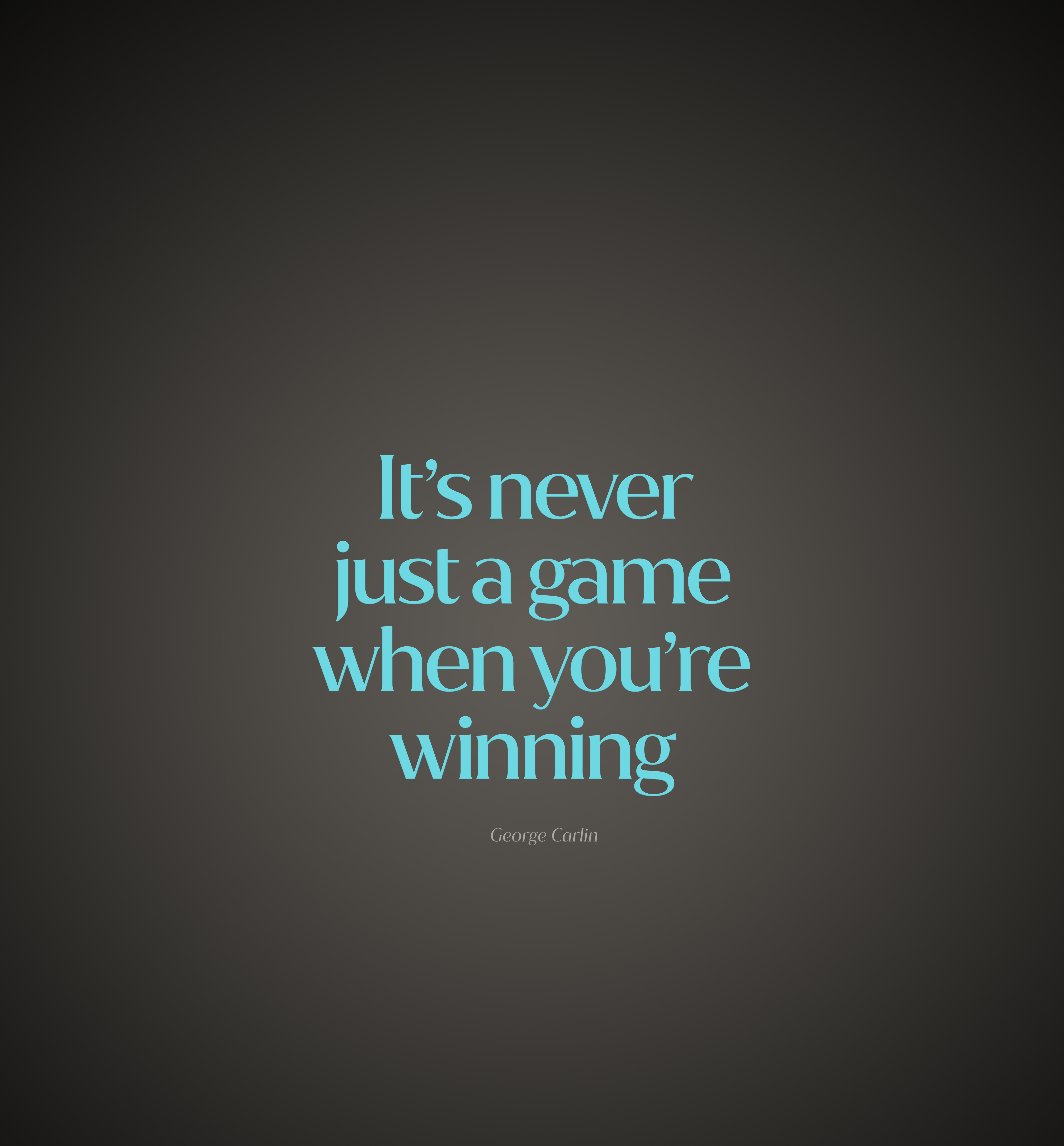phrase, words, quotation, game, quote, utterance, win