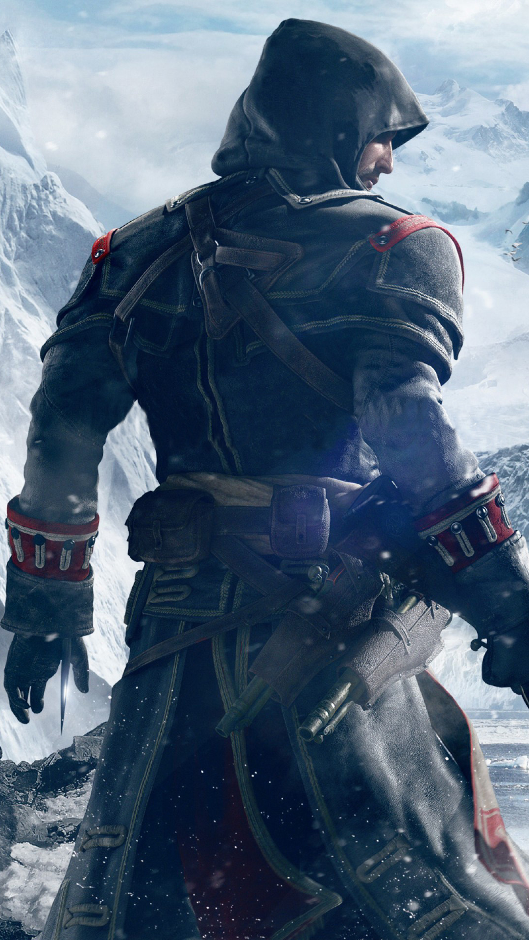 Assassin's Creed Rogue Wallpapers - Wallpaper Cave