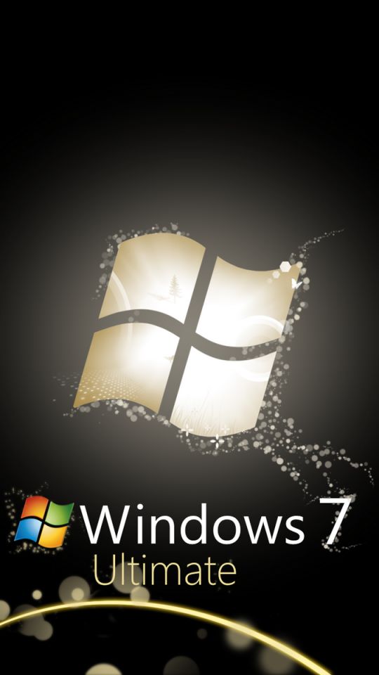android windows ultimate, technology, windows 7 ultimate, microsoft, windows 7, windows