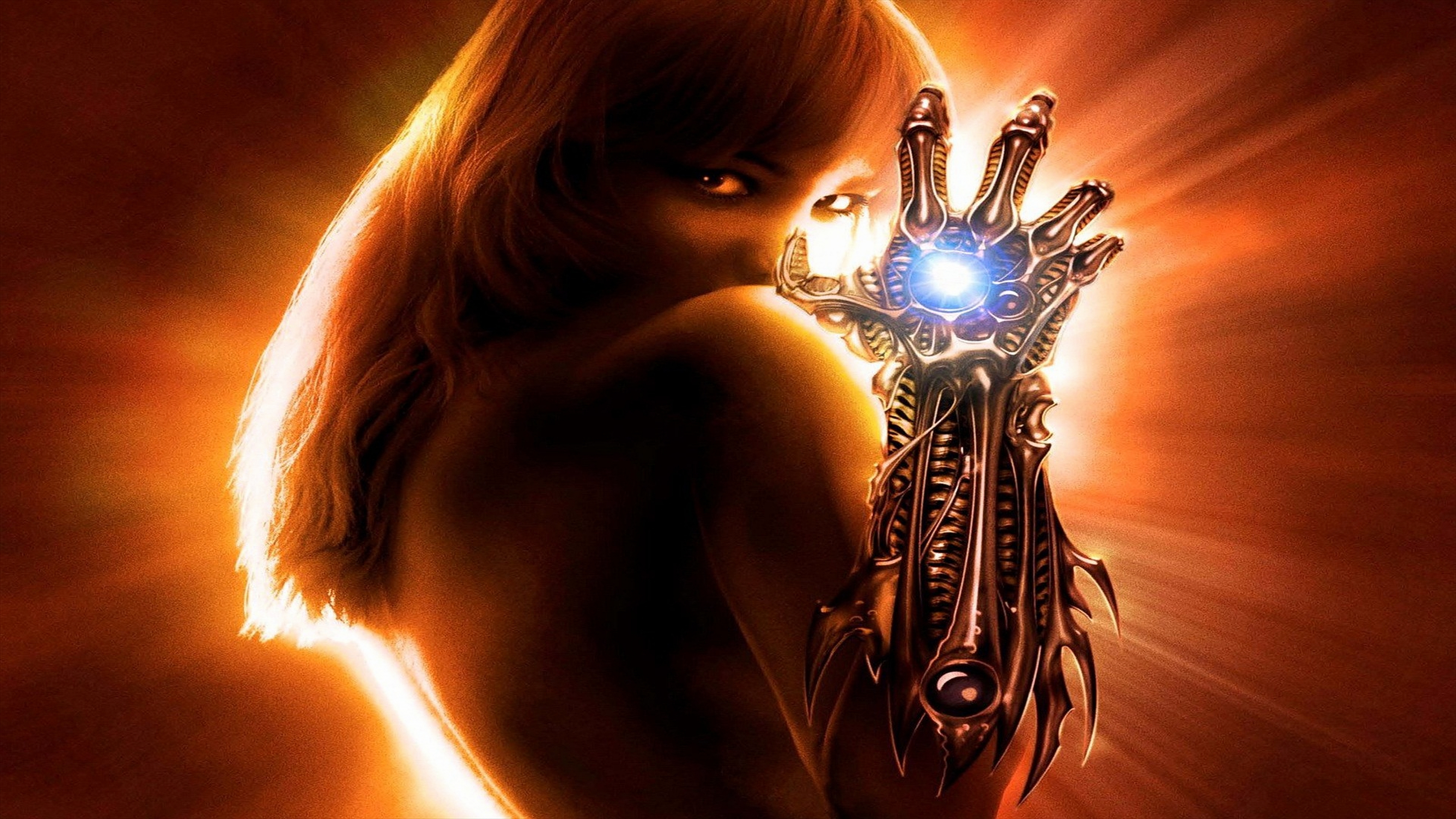 Download mobile wallpaper Witchblade, Witch, Comics, Redhead for free.