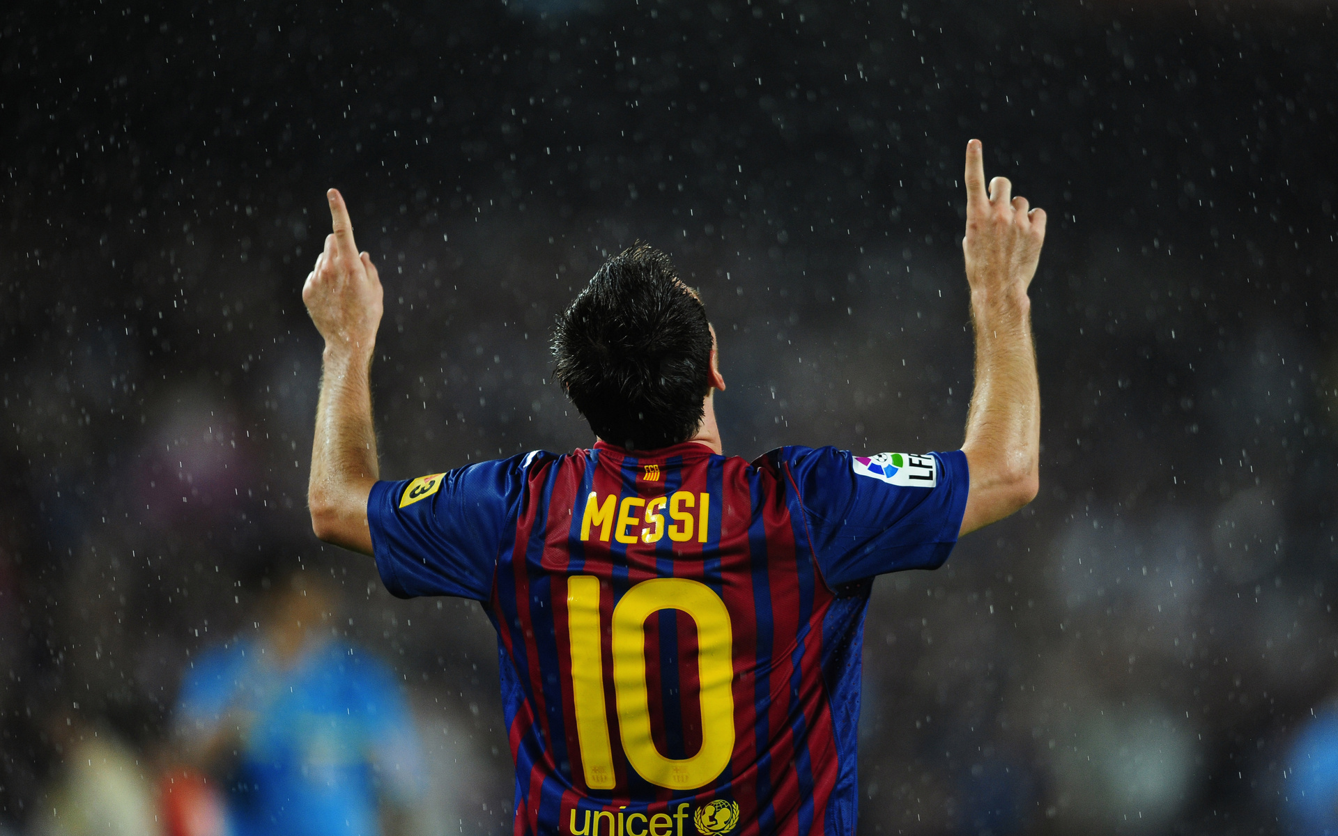 Lionel Messi Wallpapers (33+ images inside)