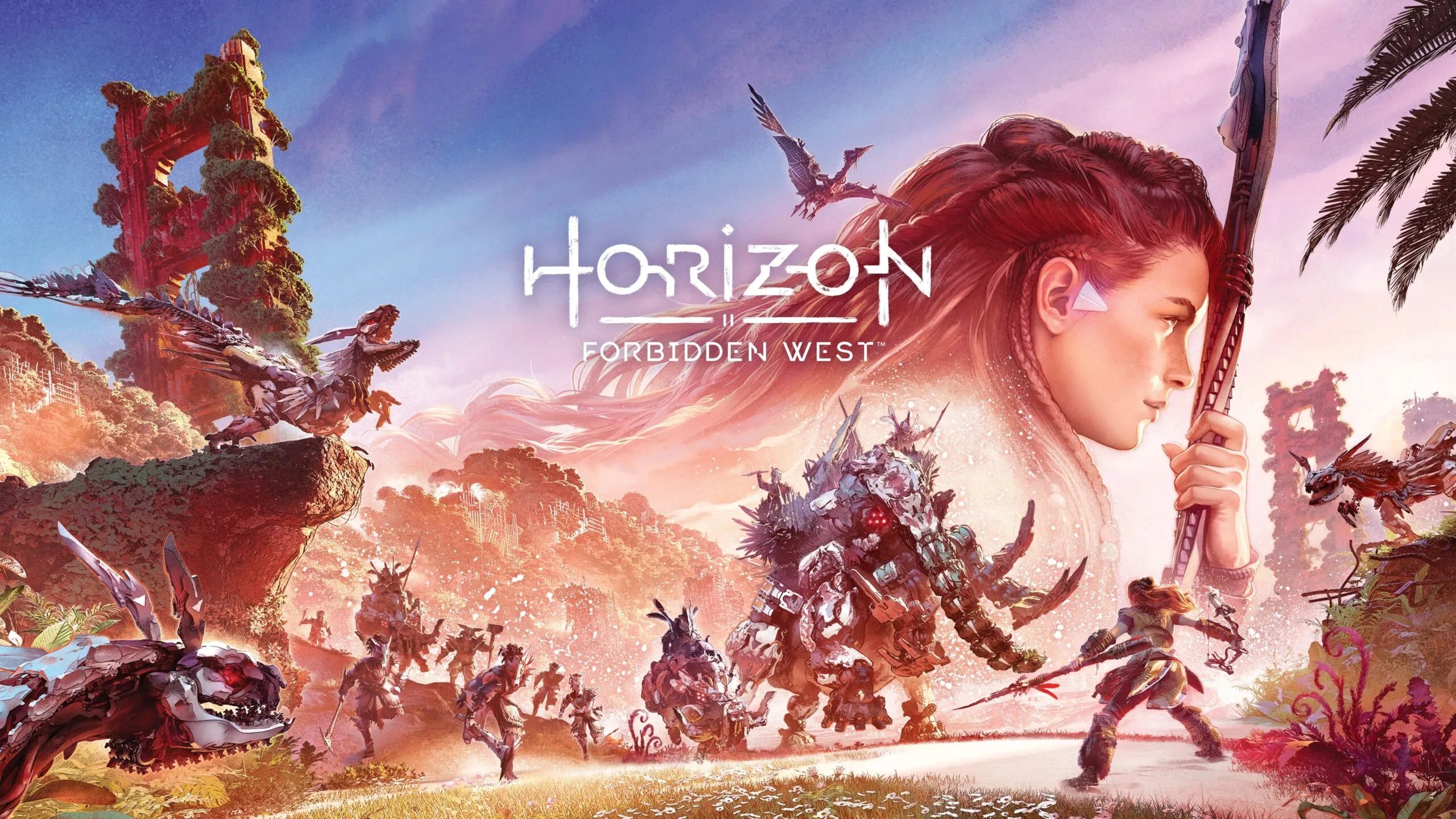 480x484 Resolution Horizon Zero Dawn's Aloy x Fortnite Android One Wallpaper  - Wallpapers Den