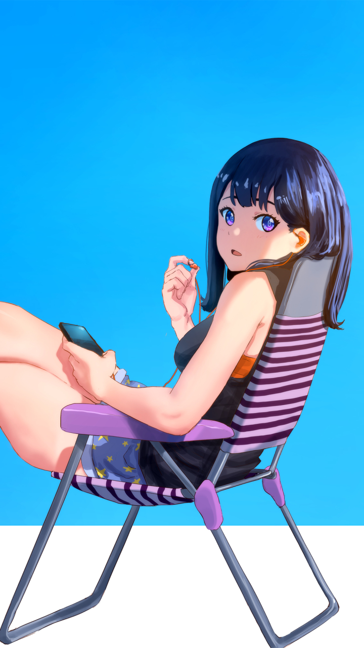 Ssss gridman takarada rikka. Рикка Такарада Гридман. Гридман Рикка Такарада feet.