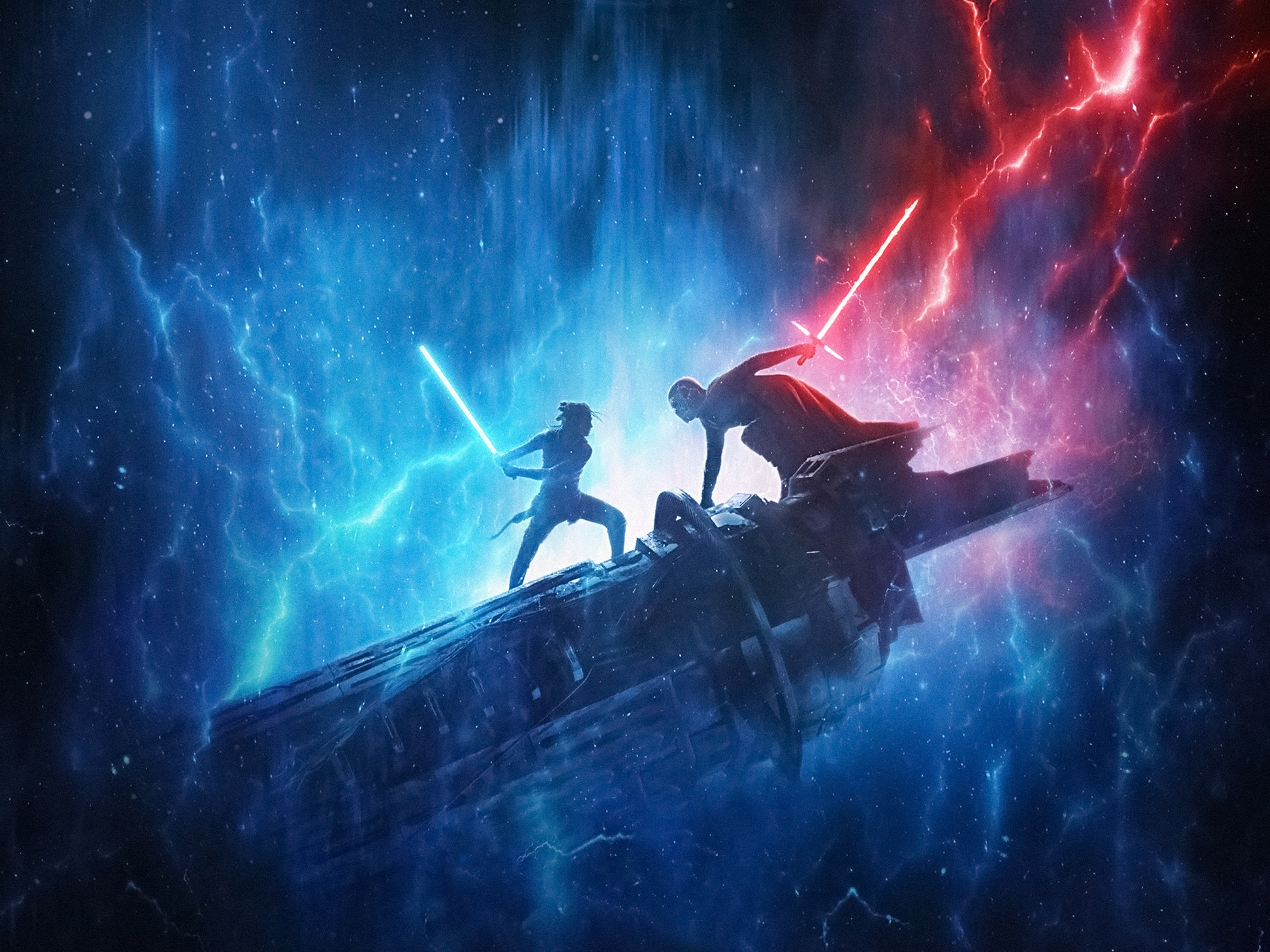 Lightsaber Duel empire strikes back star wars HD wallpaper  Peakpx