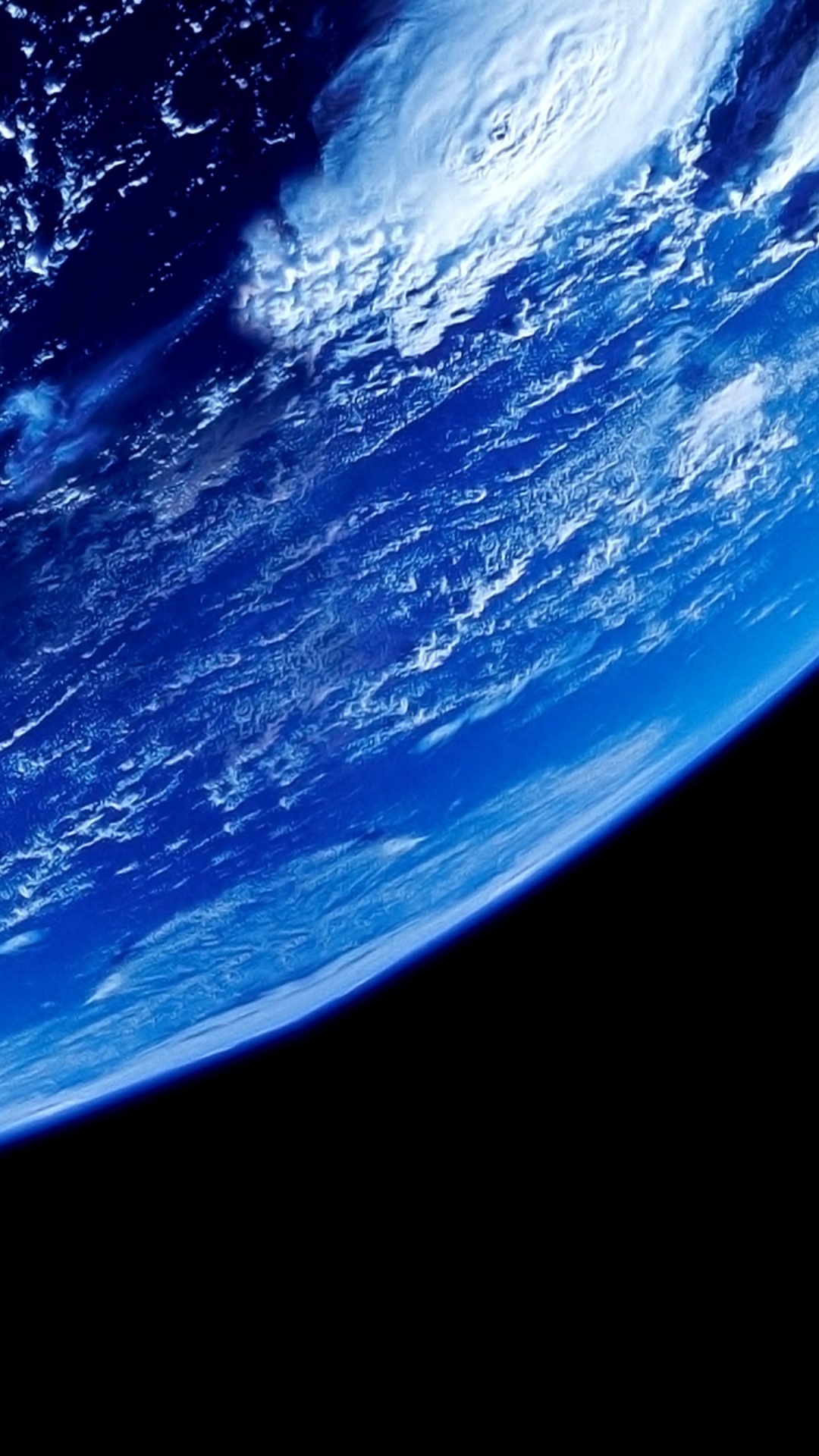 Фото космоса для заставки на телефон