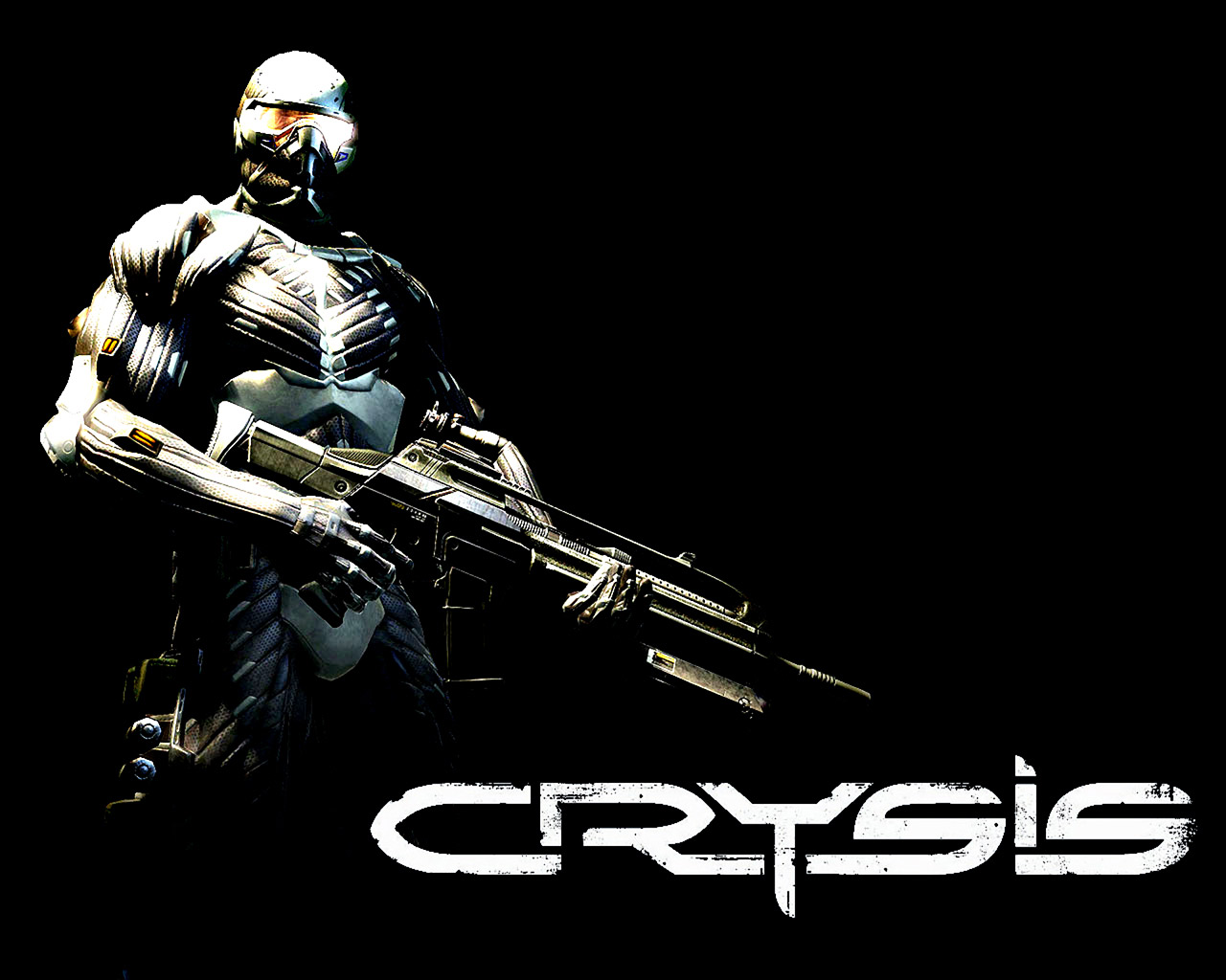video game, crysis phone background