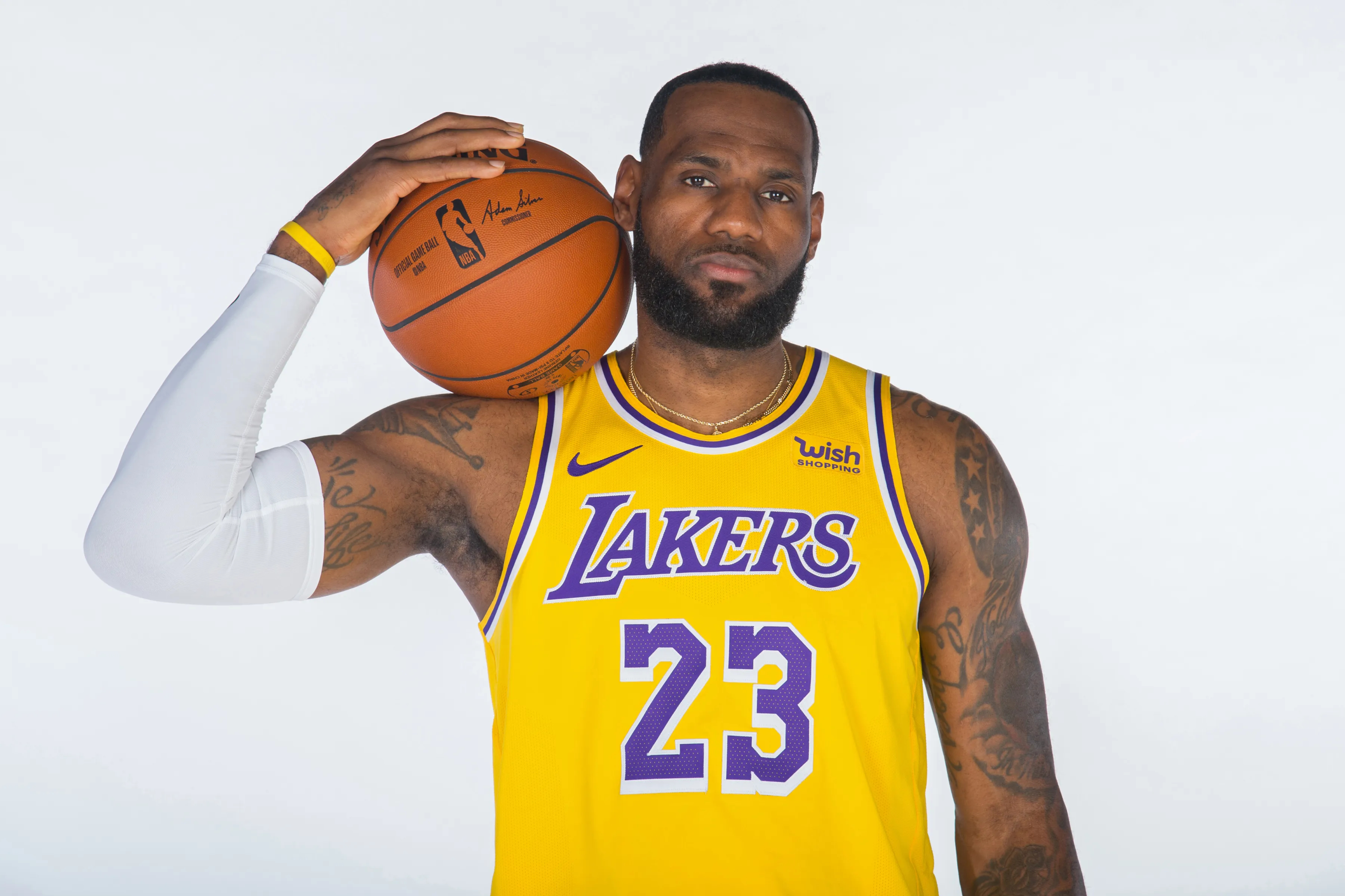 Mobile wallpaper: Sports, Basketball, Nba, Los Angeles Lakers