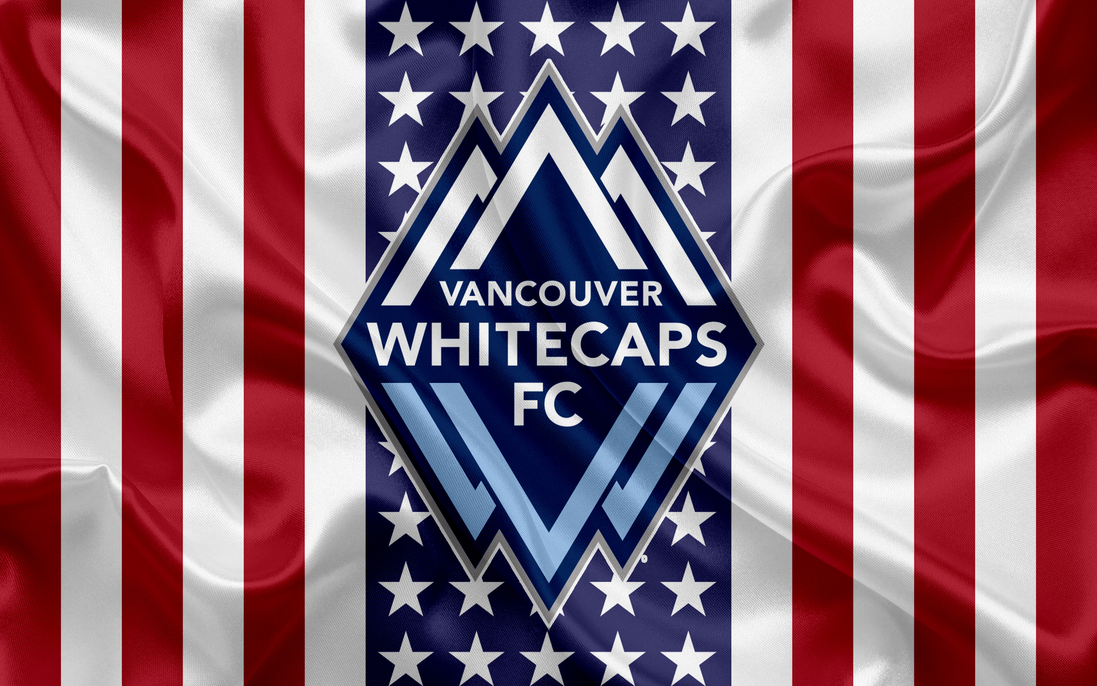 Vancouver Whitecaps Fc Cell Phone Wallpapers