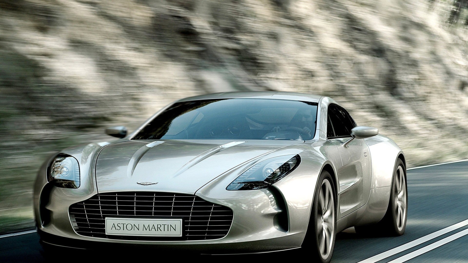 Handy-Wallpaper Auto, Aston Martin, Transport kostenlos herunterladen.