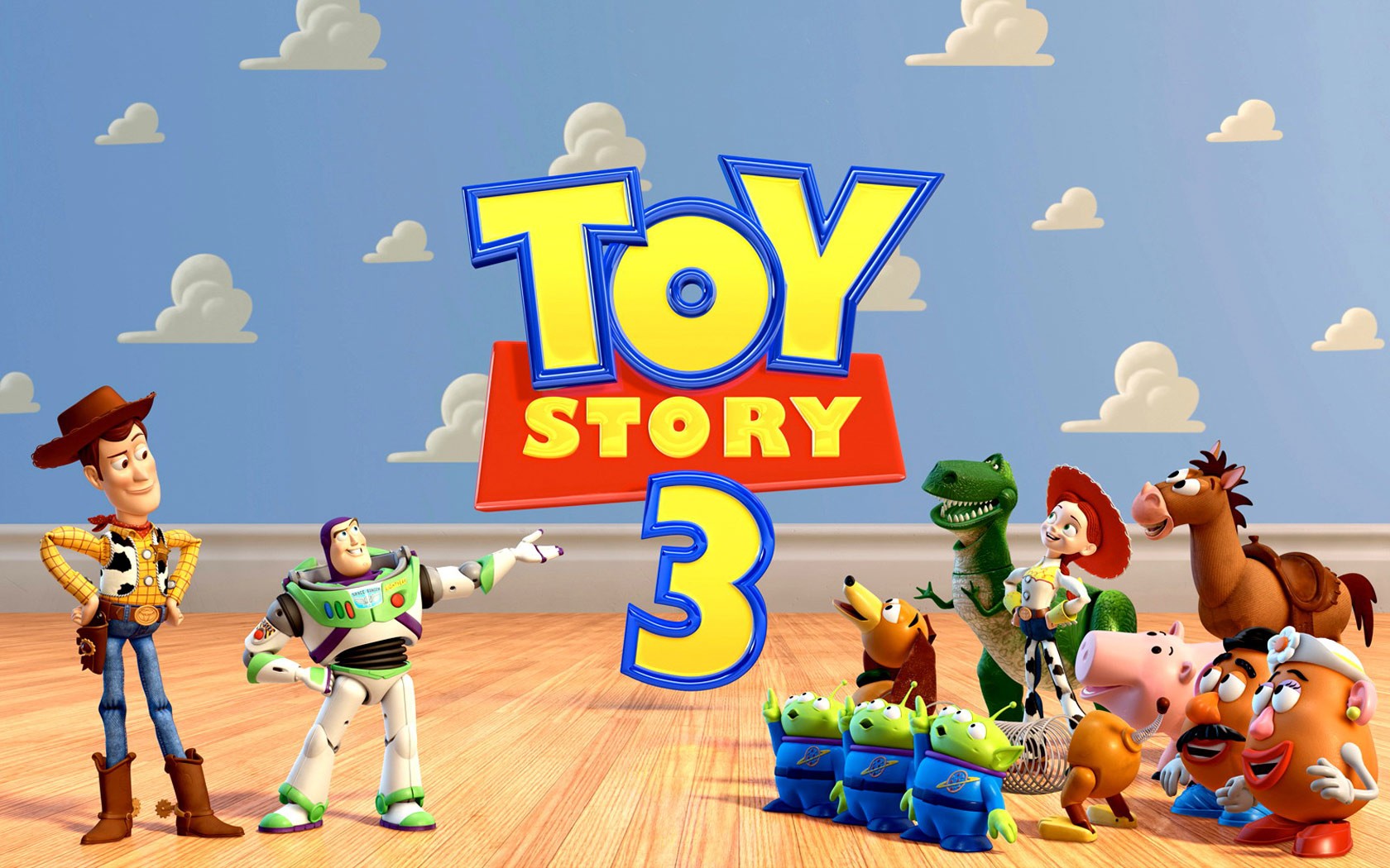 Toy story стим фото 7