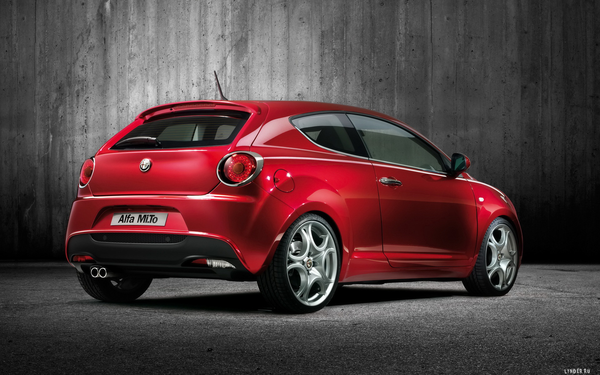 Download Alfa Romeo Mito wallpapers for mobile phone, free Alfa Romeo  Mito HD pictures