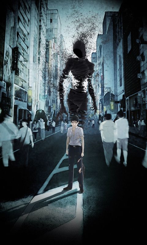 Ajin: Demi-Human Part 1: Compel Review – Otaku USA Magazine