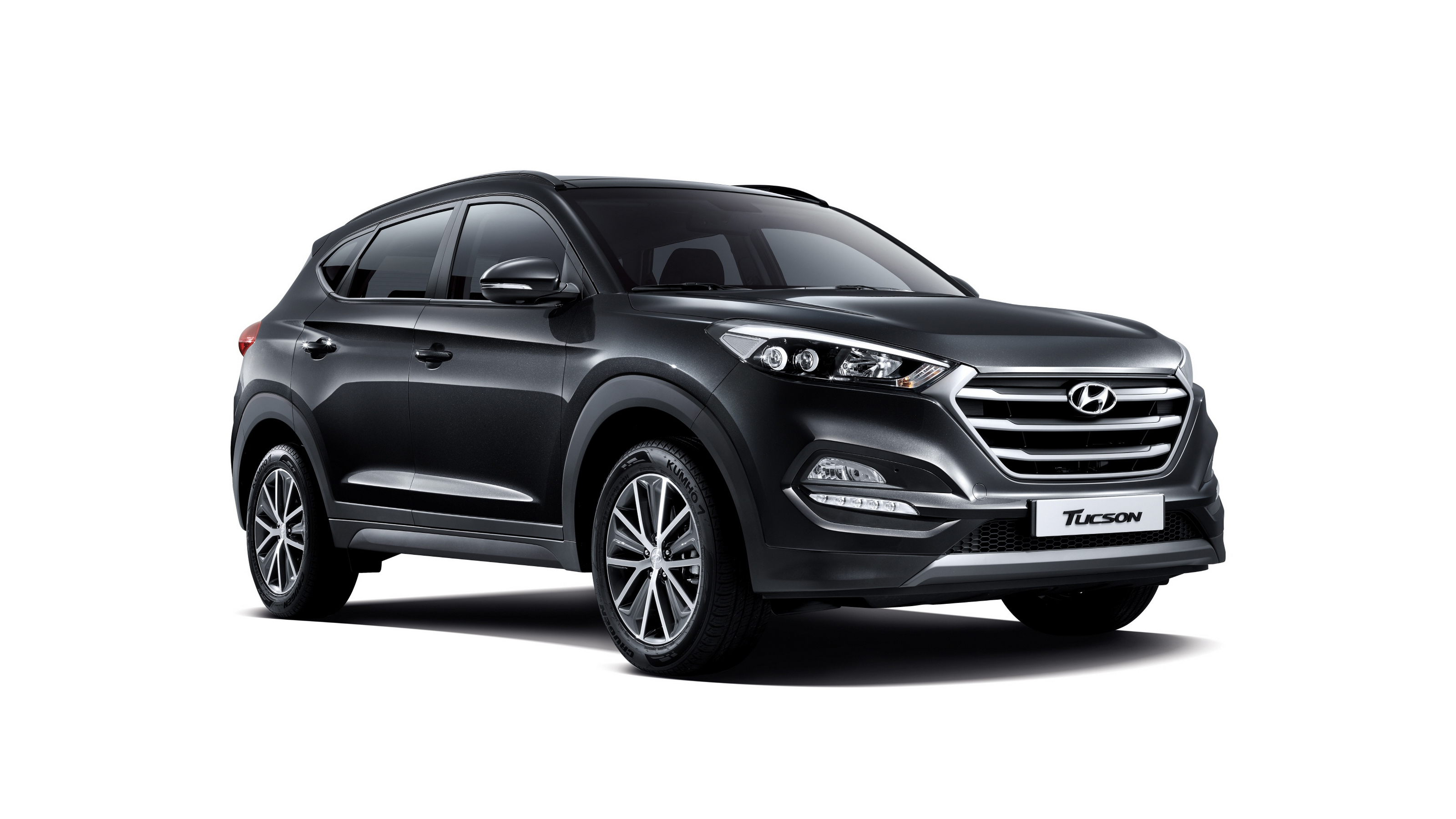 Картинки hyundai tucson