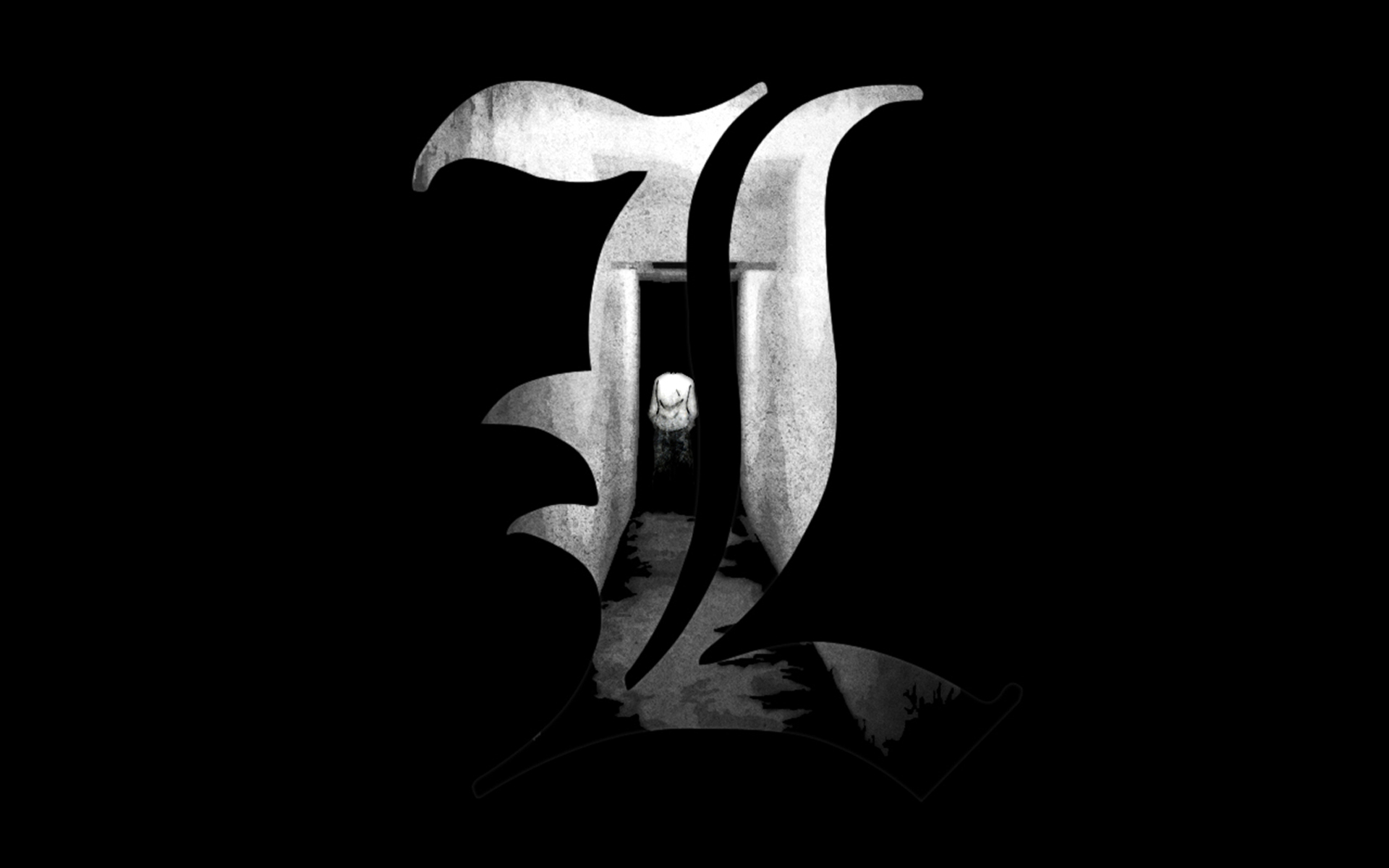 Death Note iPhone wallpapers