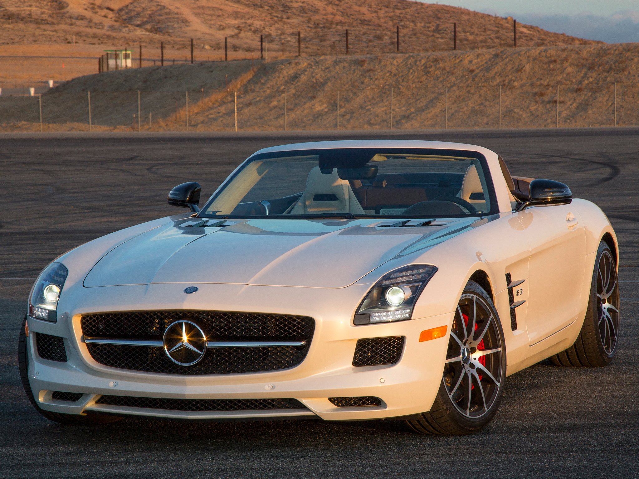 sls, cars, white, side view, amg, mercedes benz, cabriolet, gt, 63