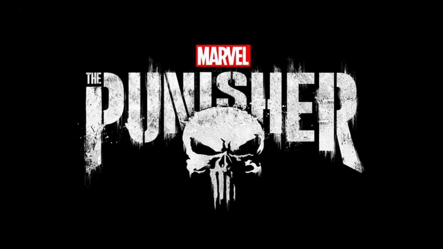 Punisher картинки на телефон