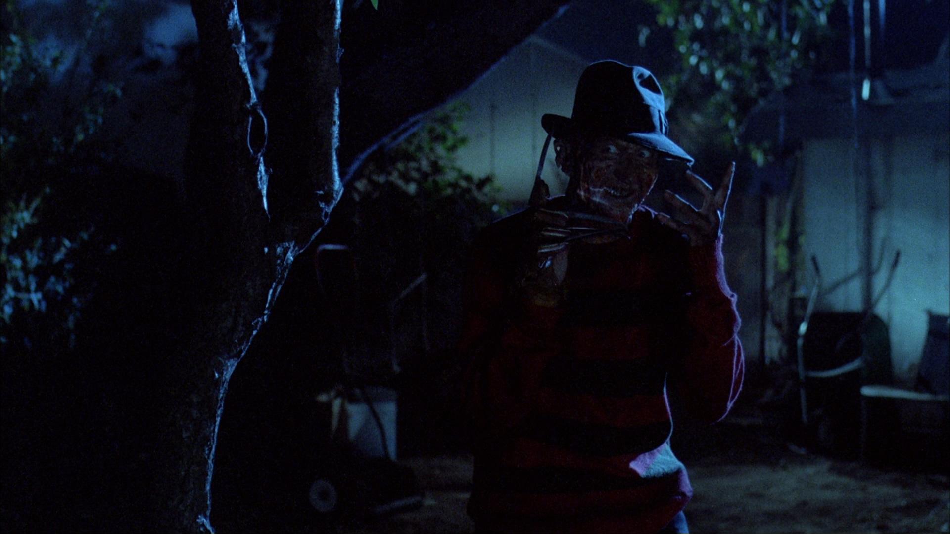 Descarga gratuita de fondo de pantalla para móvil de Pesadilla En Elm Street (1984), Pesadilla En Elm Street, Freddy Krueger, Películas.