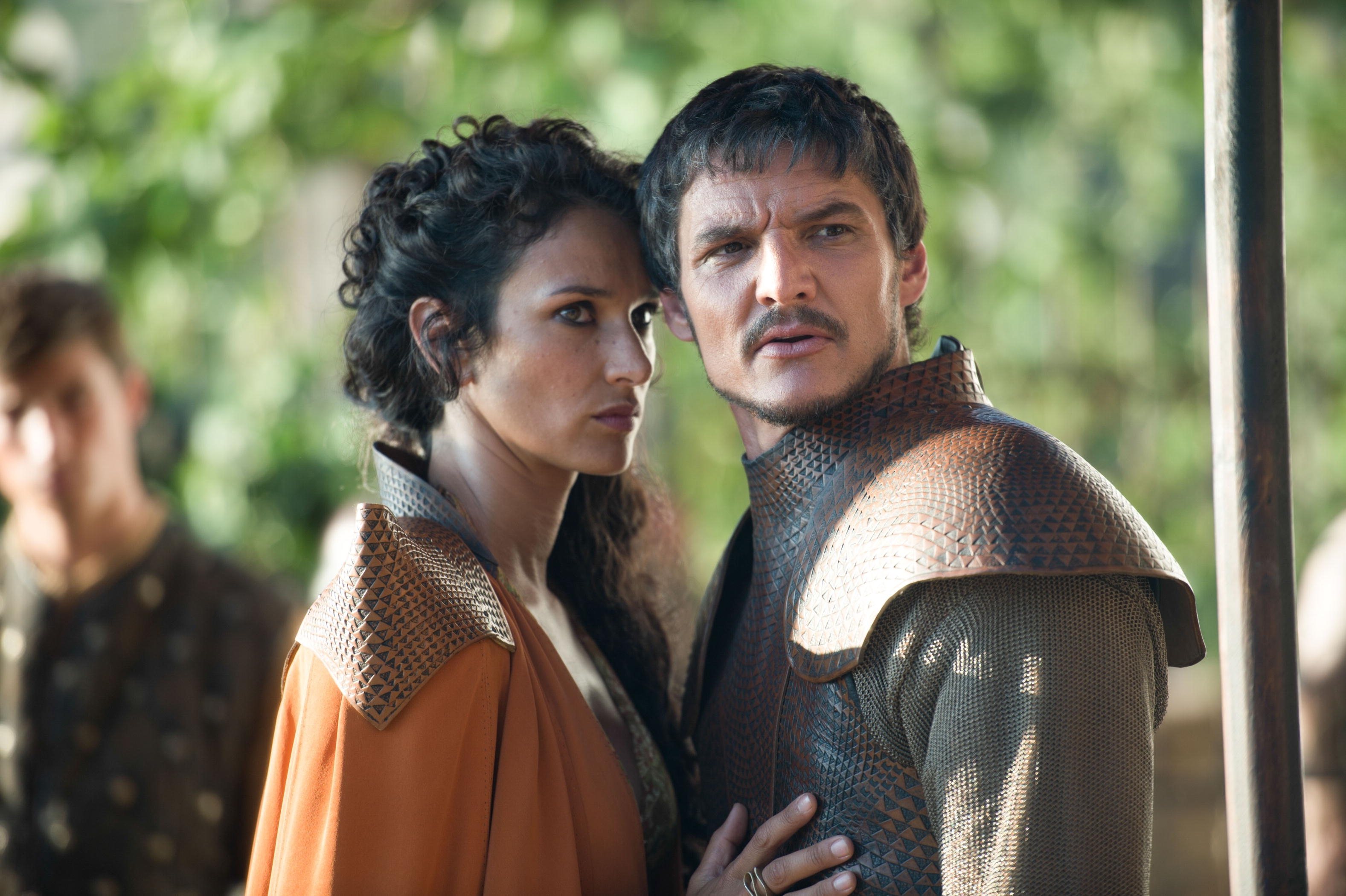 50 Pedro Pascal HD Wallpapers and Backgrounds