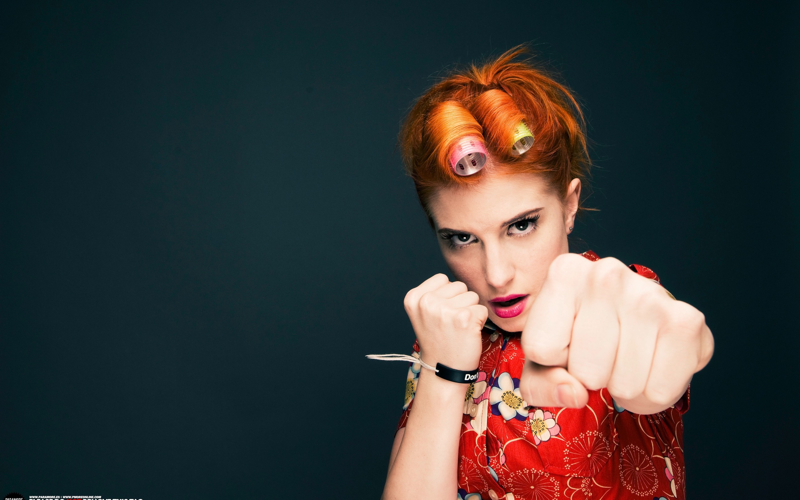 30 4K Hayley Williams Wallpapers  Background Images