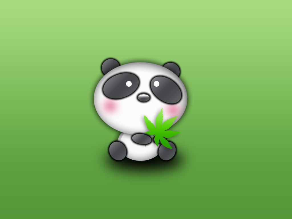 panda, animal lock screen backgrounds