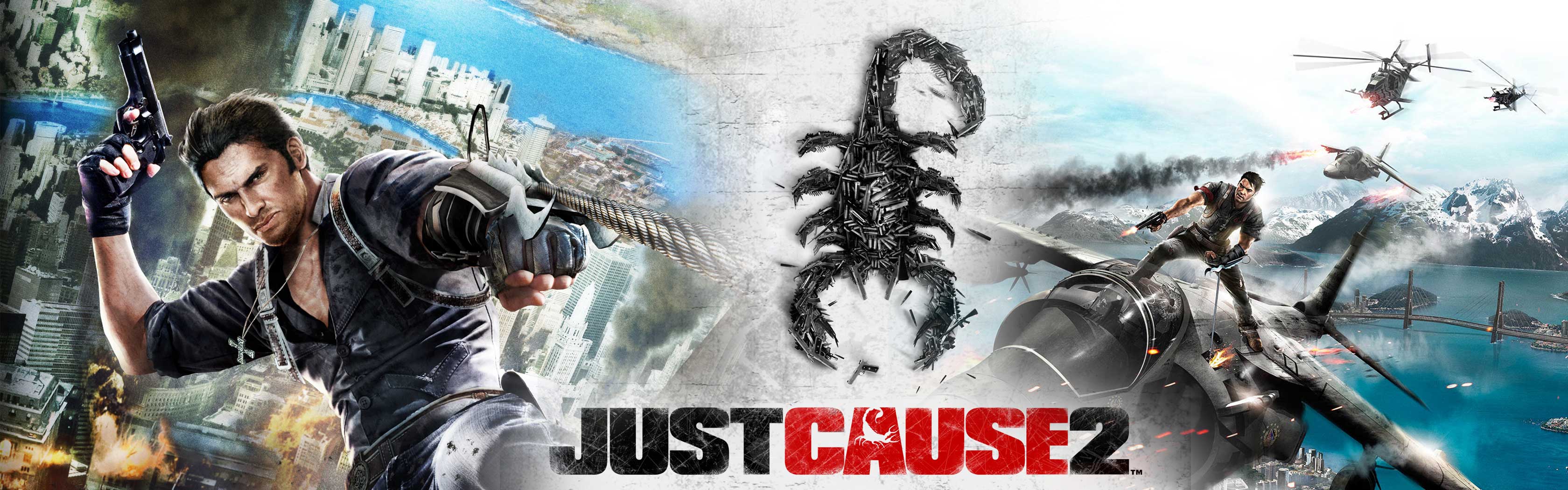 Just cause 2 steam charts фото 103