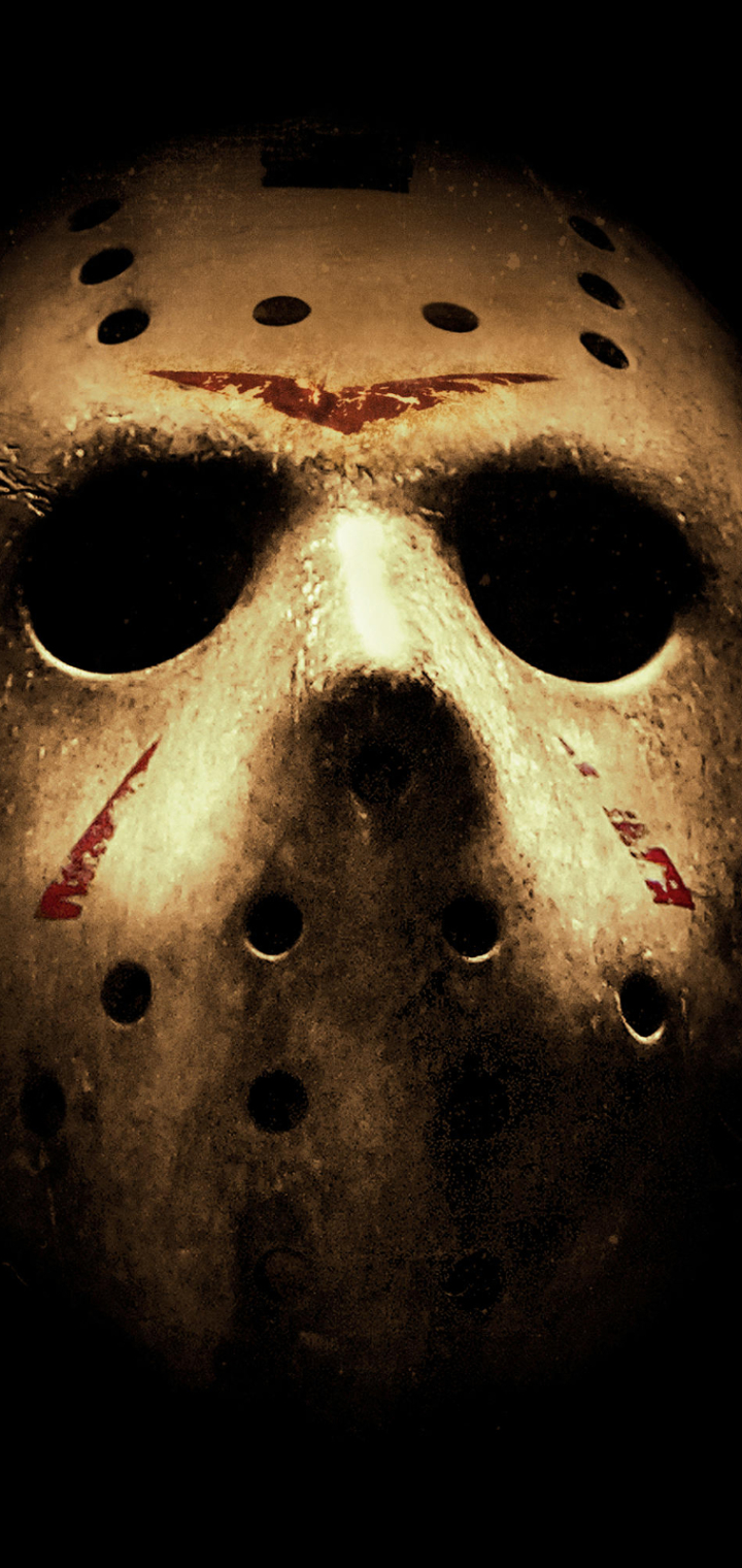 jason voorhees, movie, friday the 13th (2009), friday the 13th
