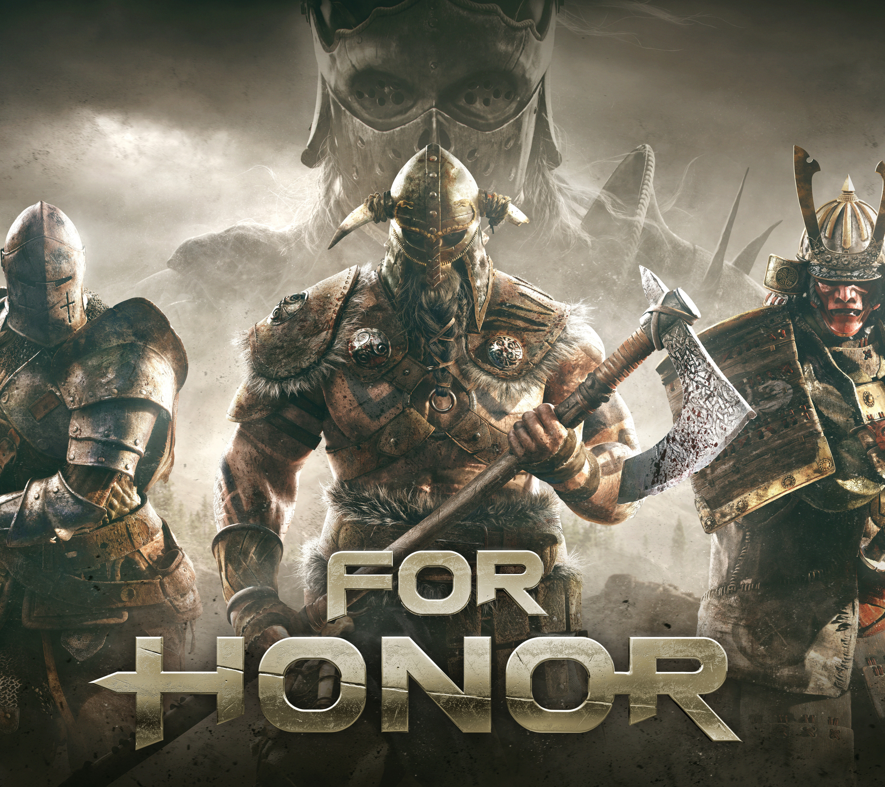 For honor steam скачать фото 16