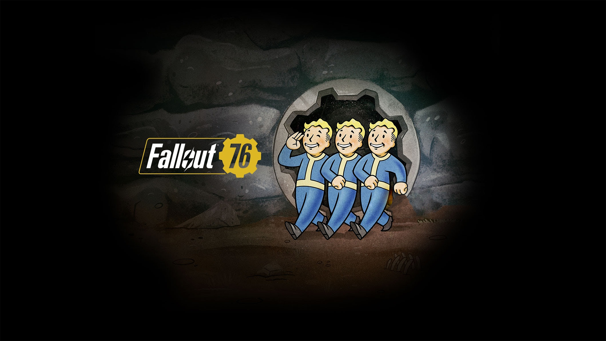 Fallout 4 vs fallout 76 графика фото 111