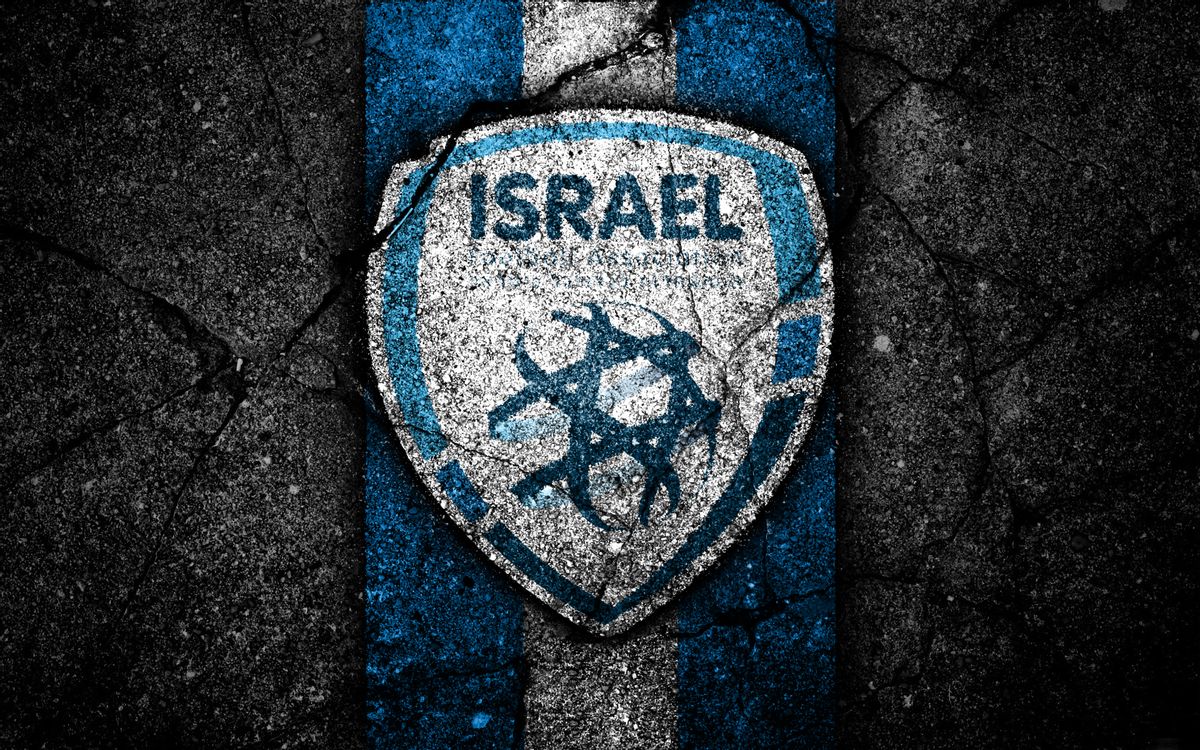 Download Israel National Football Team Wallpapers For Mobile Phone