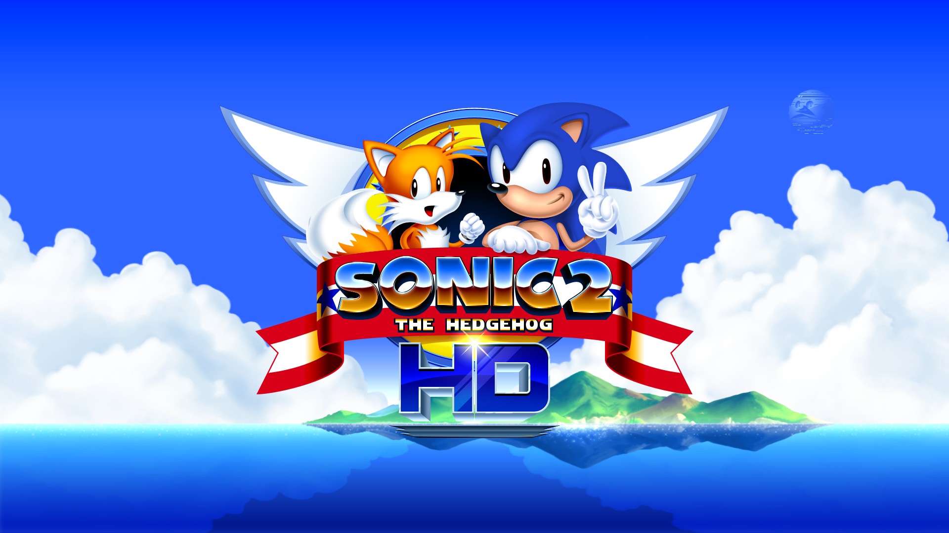 30 Sonic the Hedgehog 2 HD Wallpapers and Backgrounds