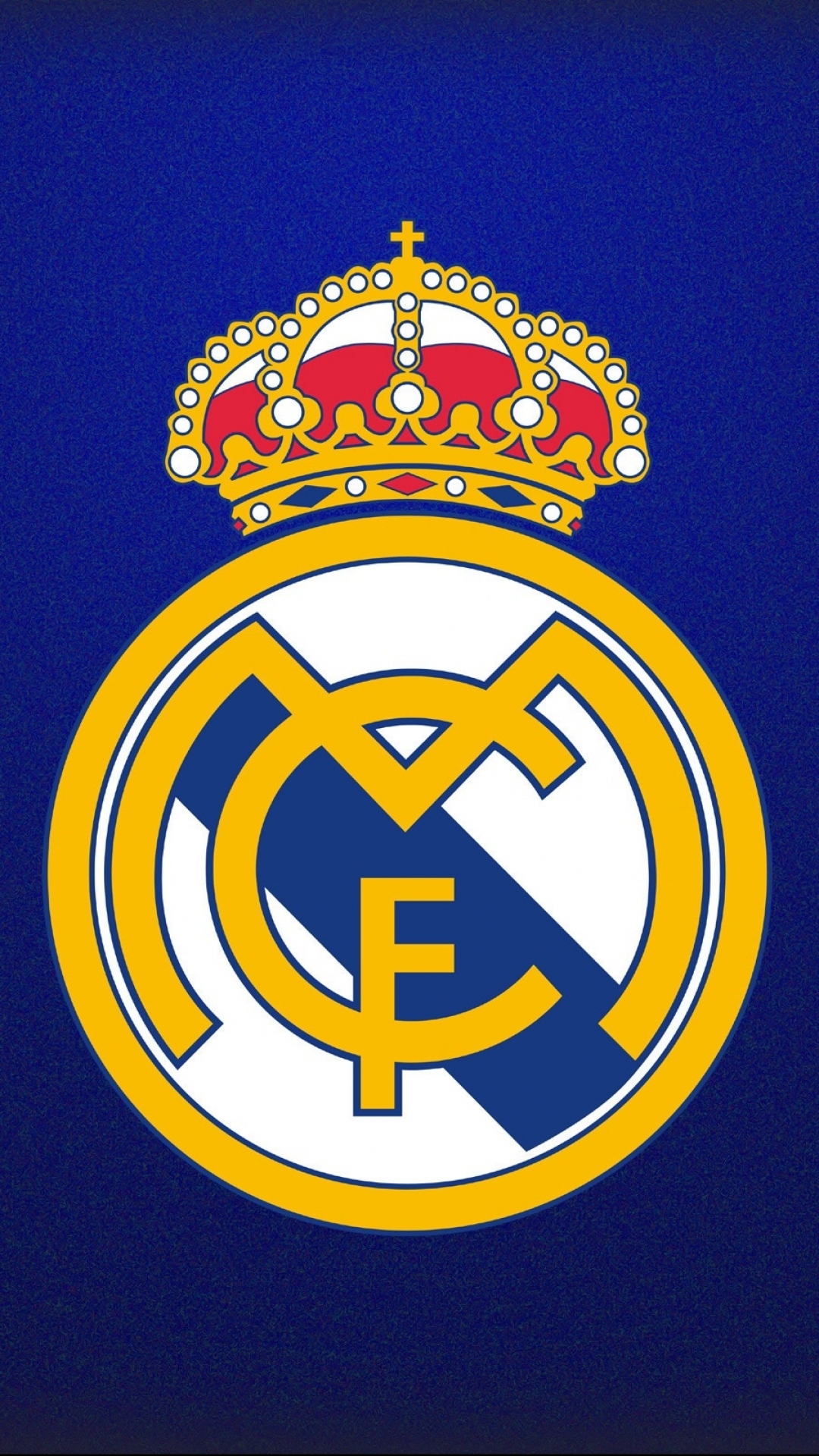 1087239 Salvapantallas y fondos de pantalla Logotipo Real Madrid en tu teléfono. Descarga imágenes de  gratis