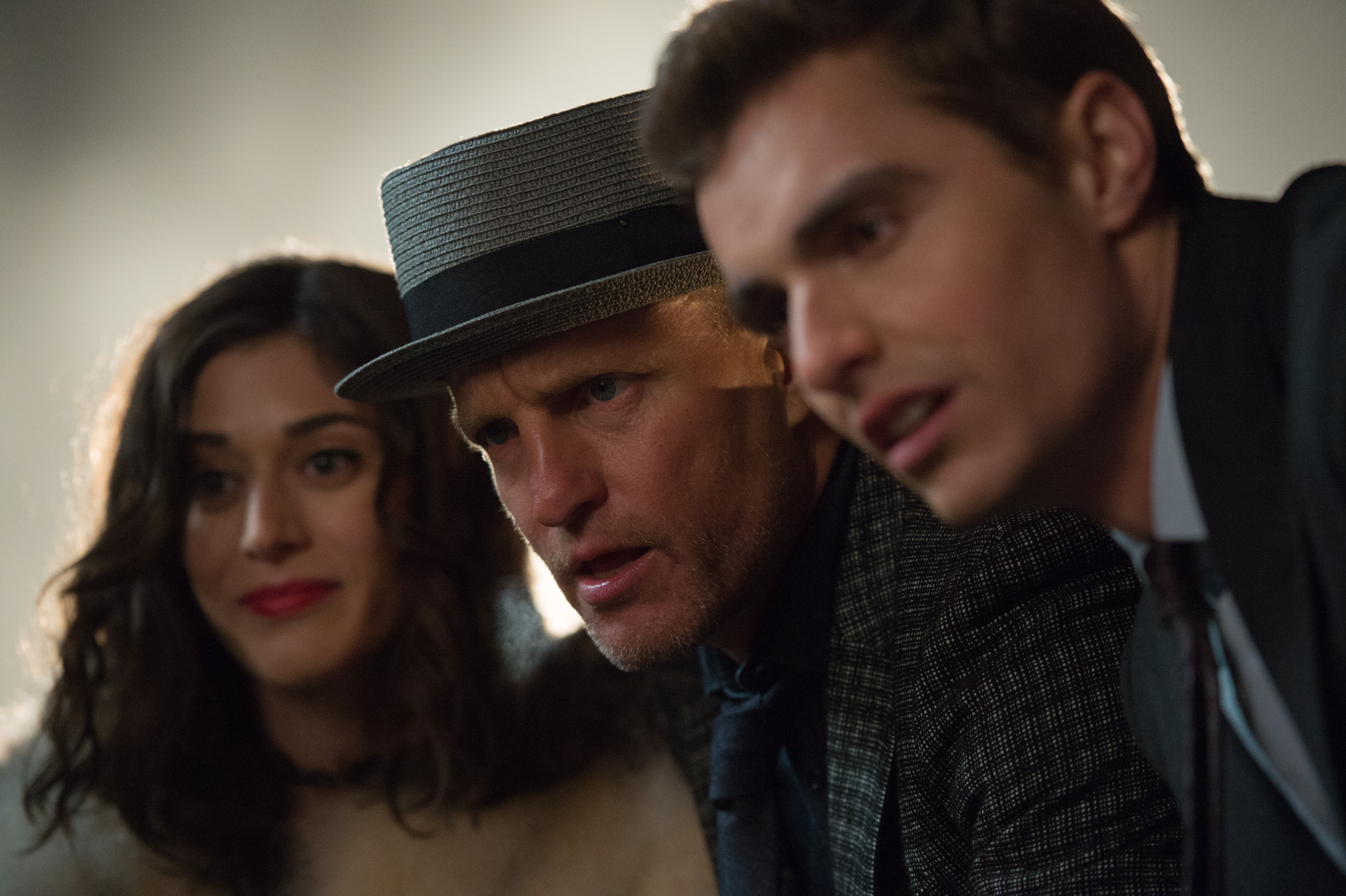 movie, now you see me 2, dave franco, jack wilder, lizzy caplan, lula (now you see me), merritt mckinney, woody harrelson 4K Ultra