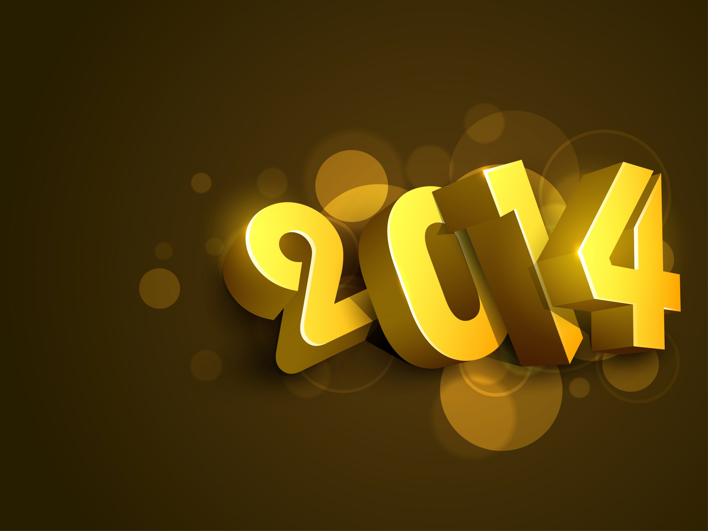 622284 baixar papel de parede feriados, ano novo 2014, ano novo - protetores de tela e imagens gratuitamente