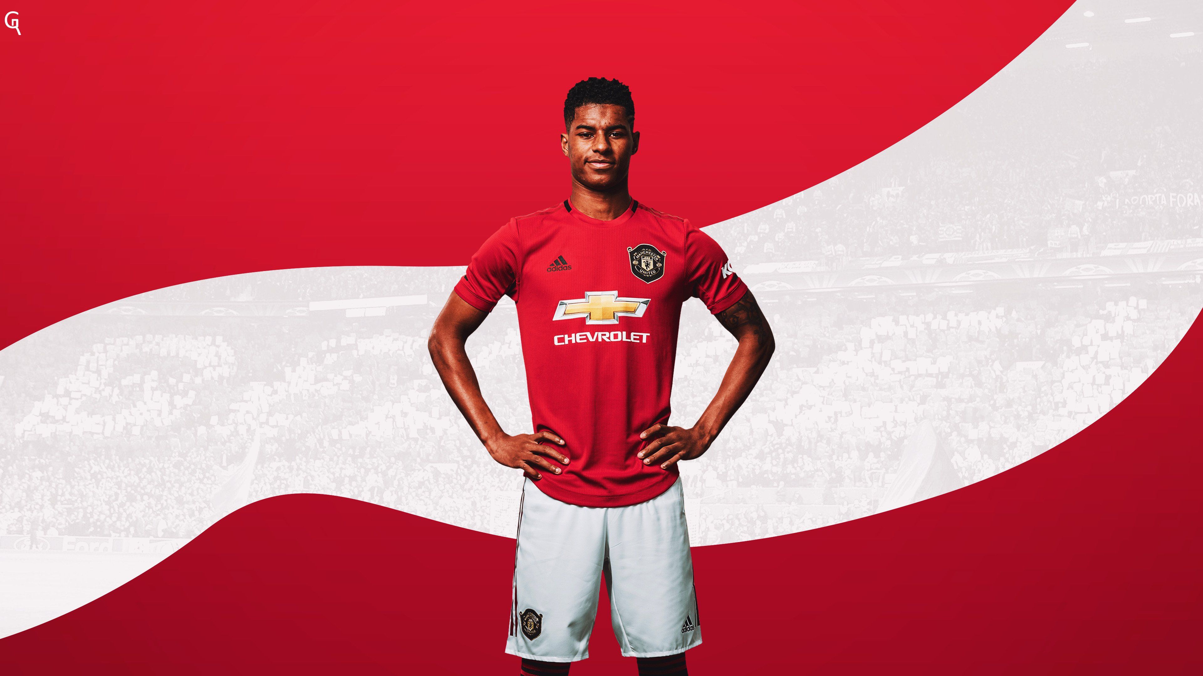 Marcus Rashford  Manchester United  Mobile Abyss