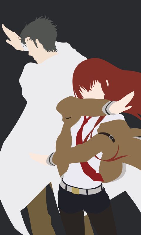 Steins Gate Wallpaper APK for Android Download