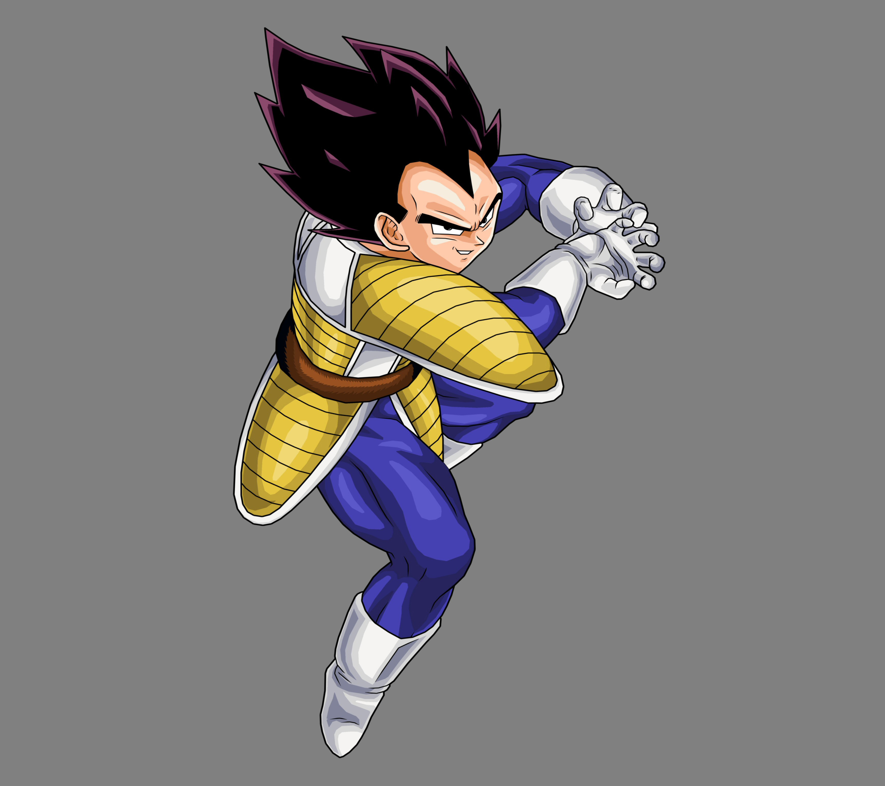 Mobile wallpaper: Anime, Dragon Ball Z, Dragon Ball, Vegeta