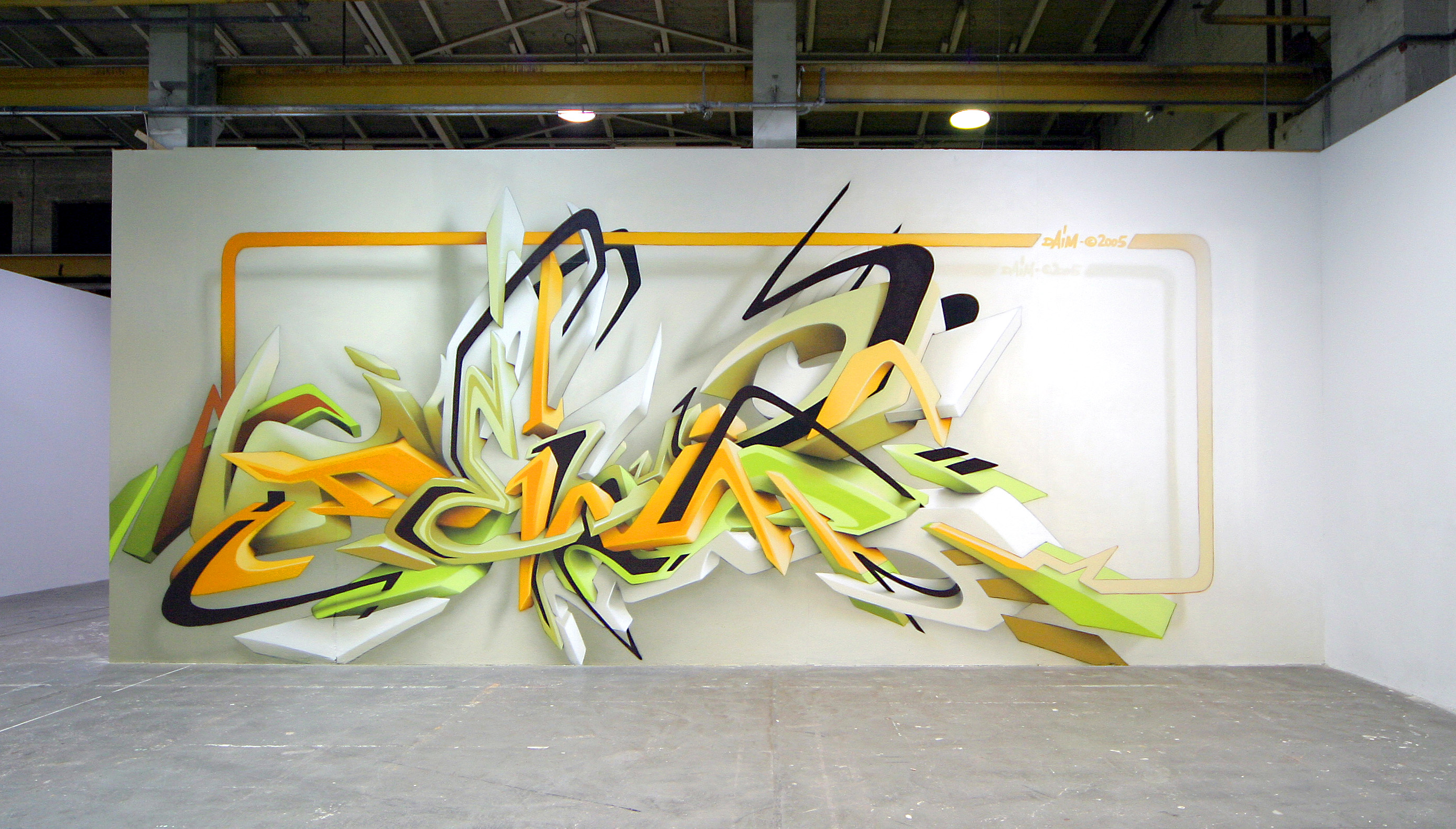 wallpapers graffiti, artistic, payaso, rossle