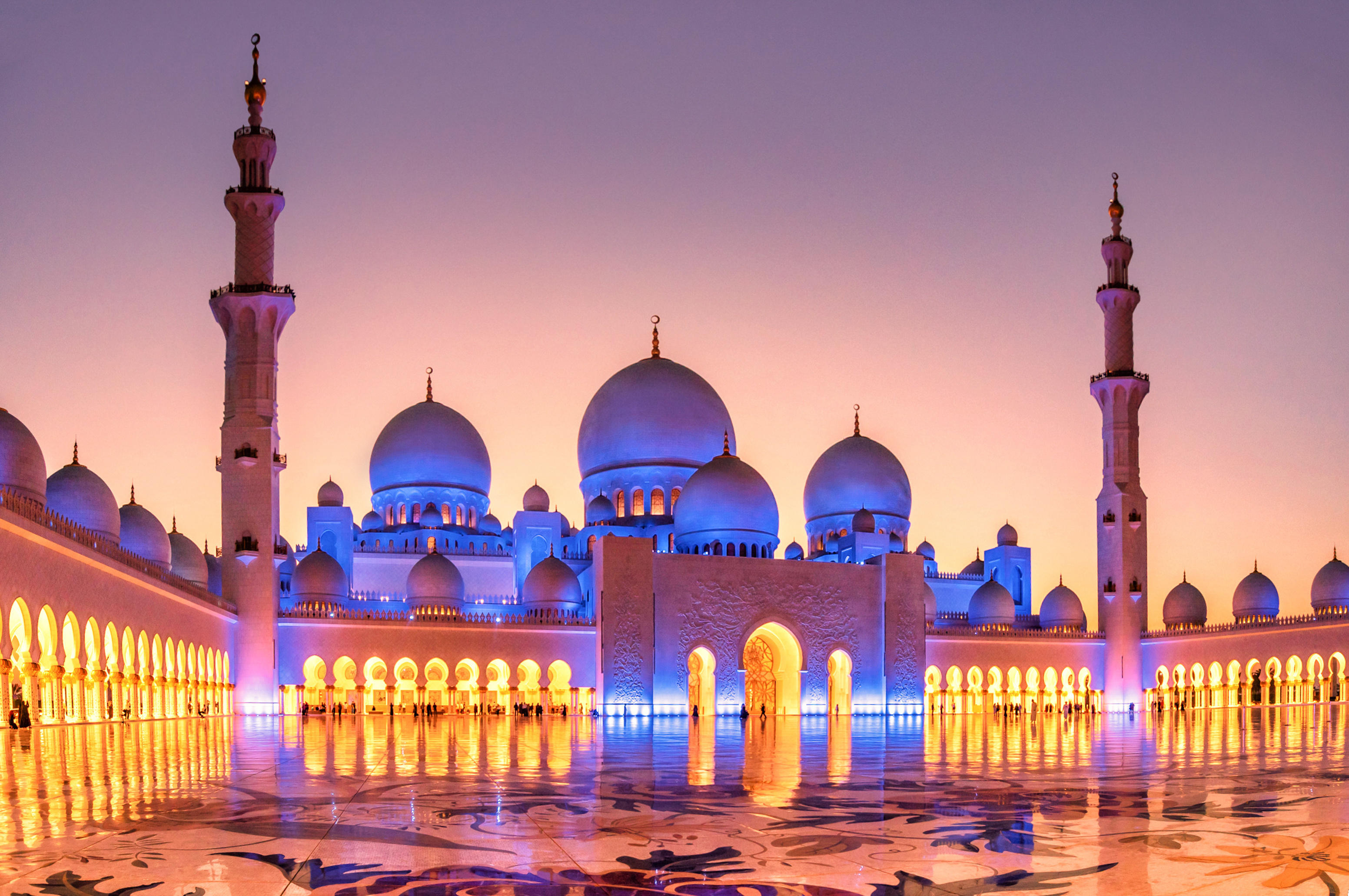 sheikh zayed grand mosque, religious, mosques cellphone