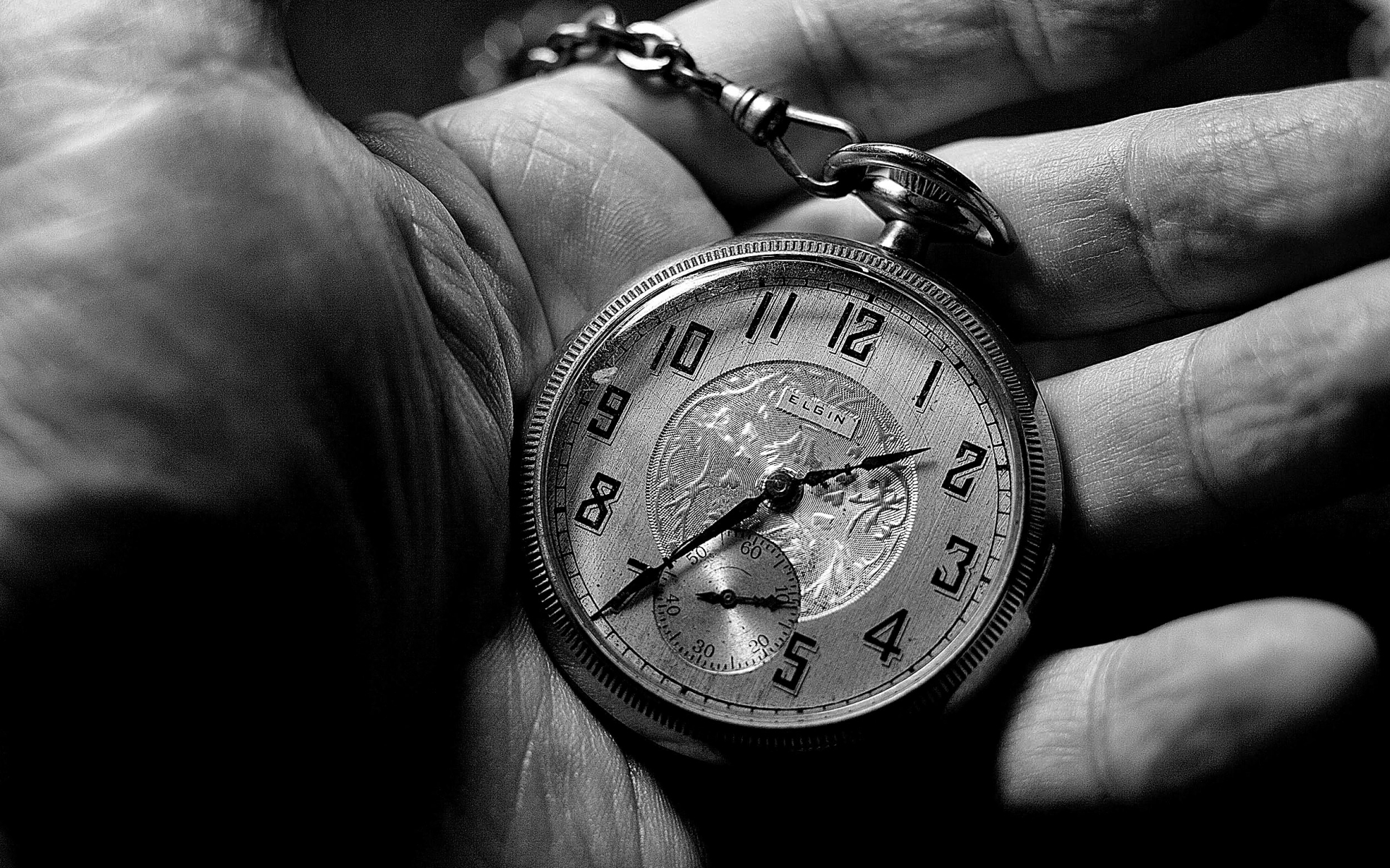 objects, clock, gray cell phone wallpapers