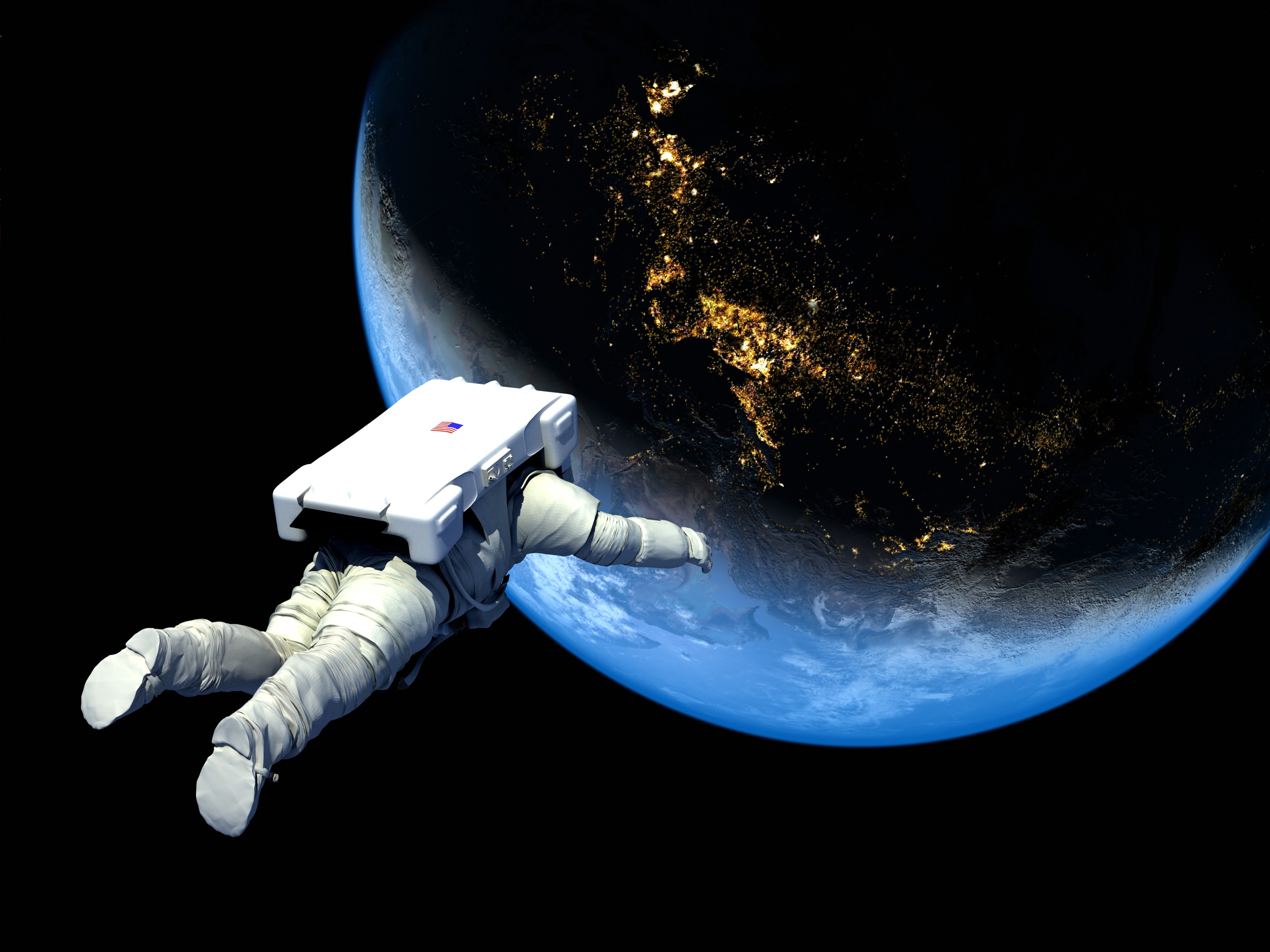854975 Salvapantallas y fondos de pantalla Astronauta en tu teléfono. Descarga imágenes de  gratis