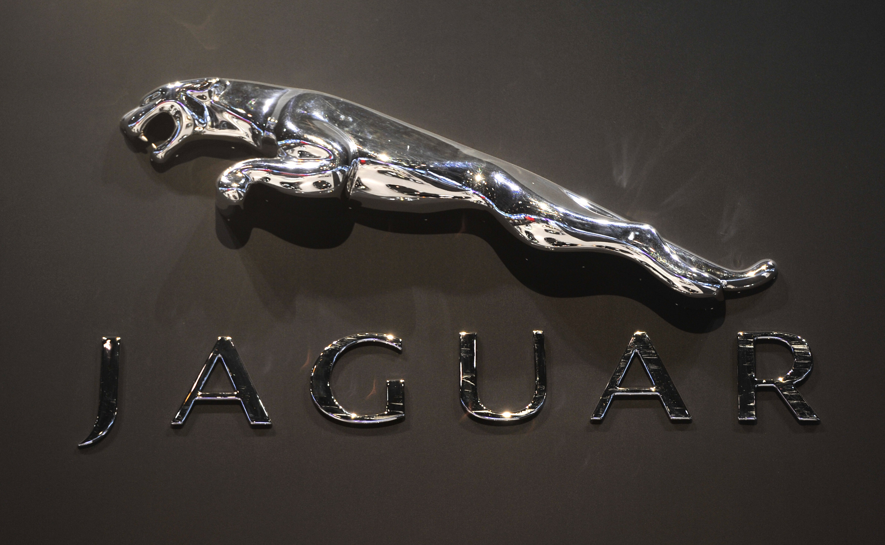 Baixar papéis de parede de desktop Jaguar HD