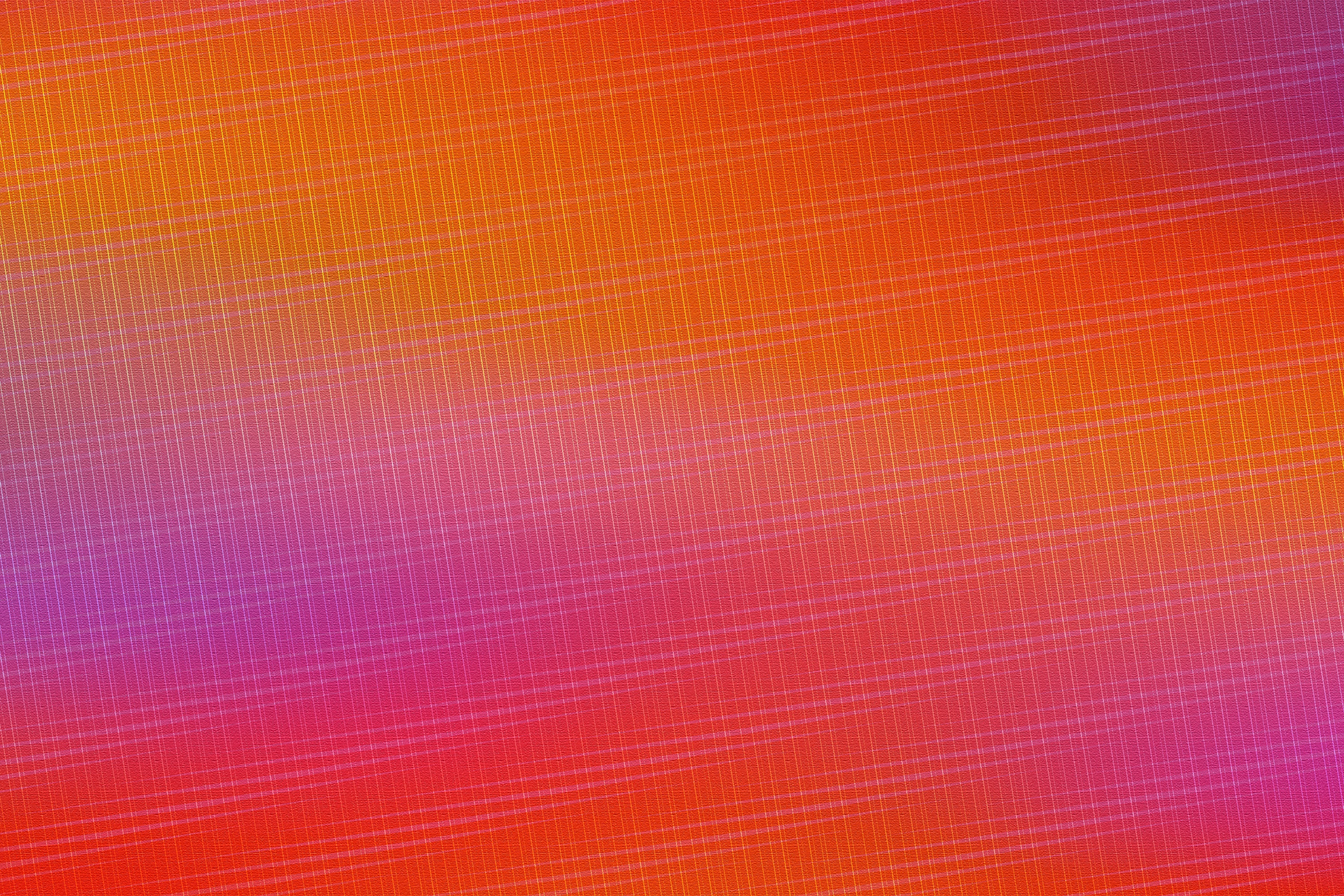 obliquely, red, orange, texture, lines, textures, stripes, streaks 4K Ultra