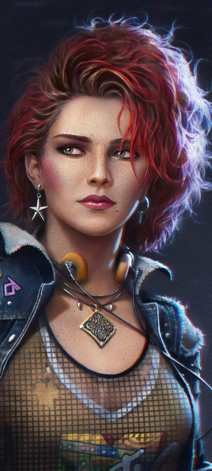 Witcher 3: Triss' Earrings - YouTube