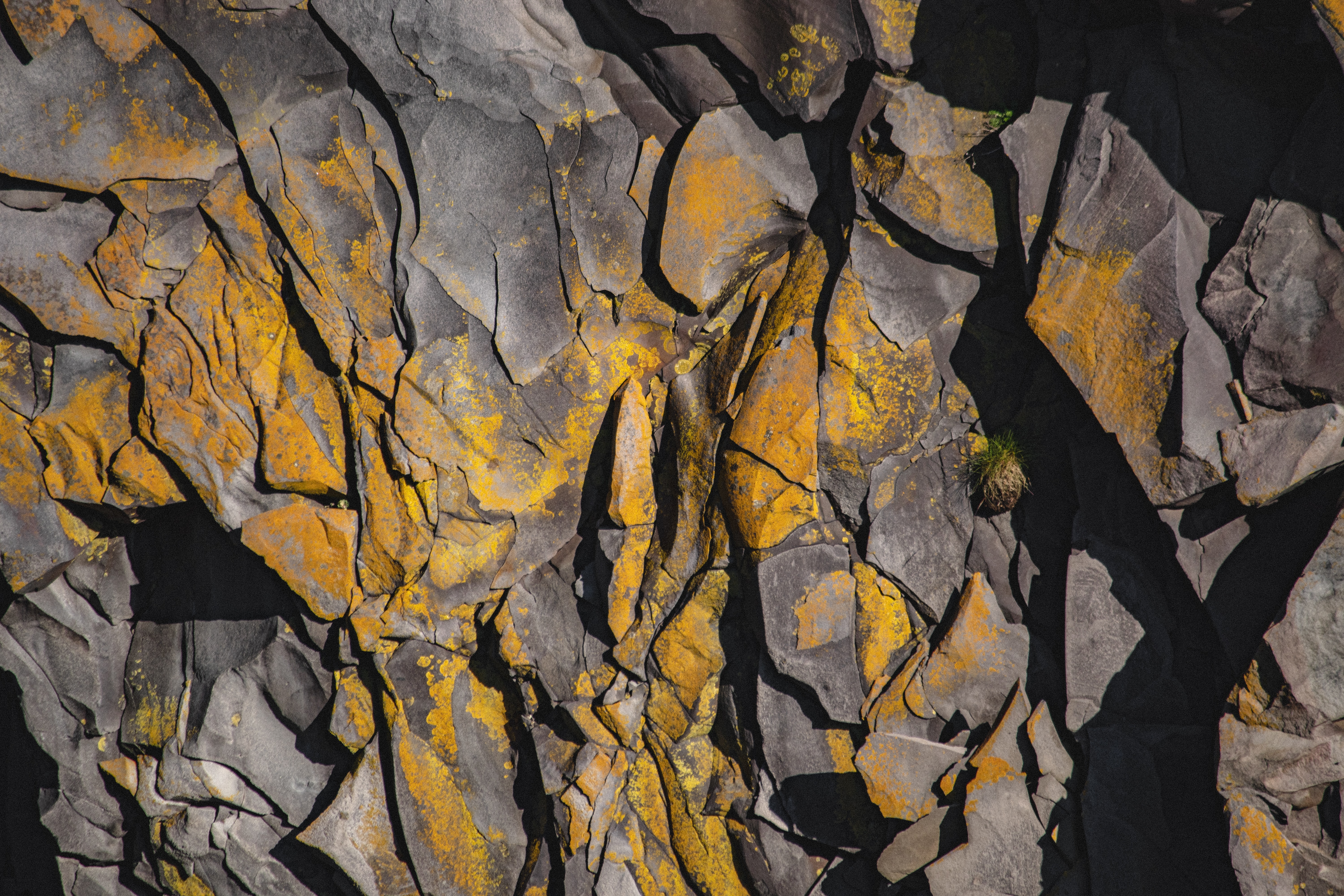Obsidian rock rust фото 110