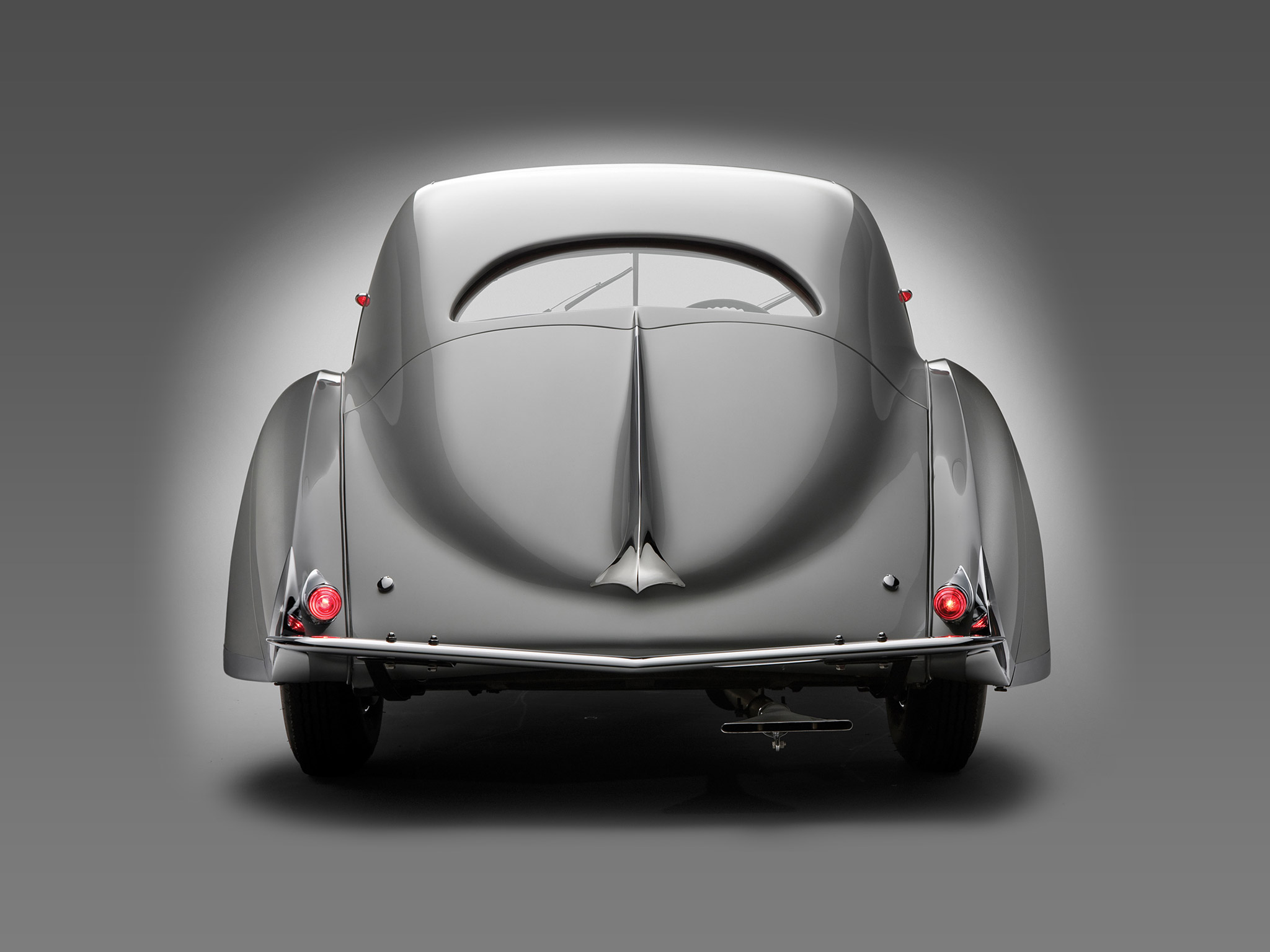 Talbot Lago 1938