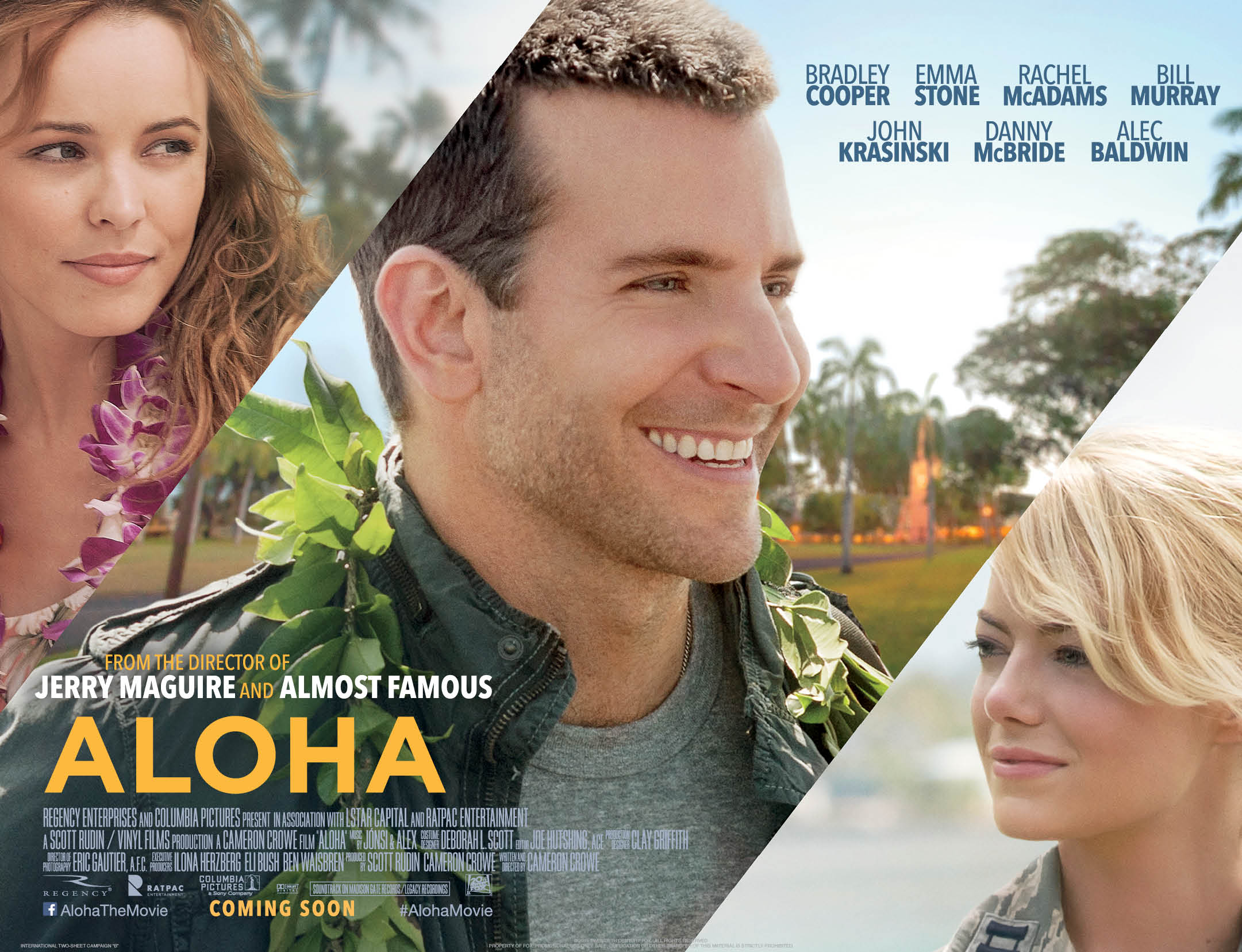 movie, aloha Full HD